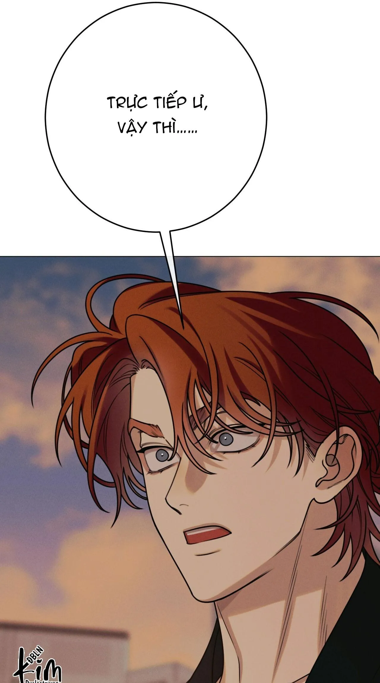 QUẺ BÓI GIẤC MƠ CỦA YÊU TINH Chapter 47 Trang 52