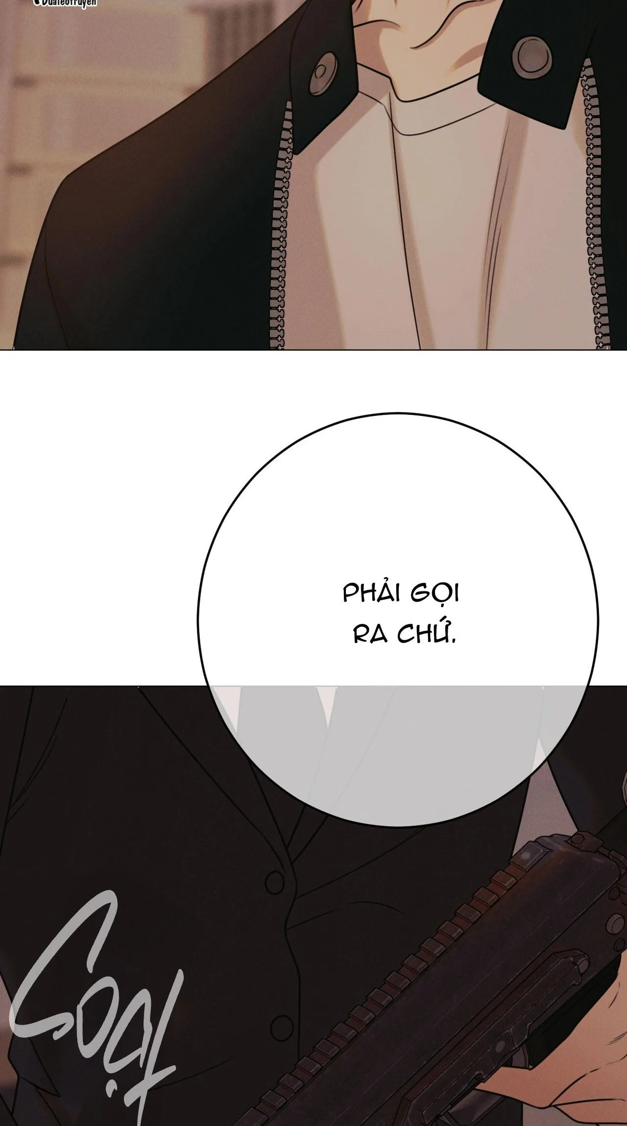 QUẺ BÓI GIẤC MƠ CỦA YÊU TINH Chapter 47 Trang 53