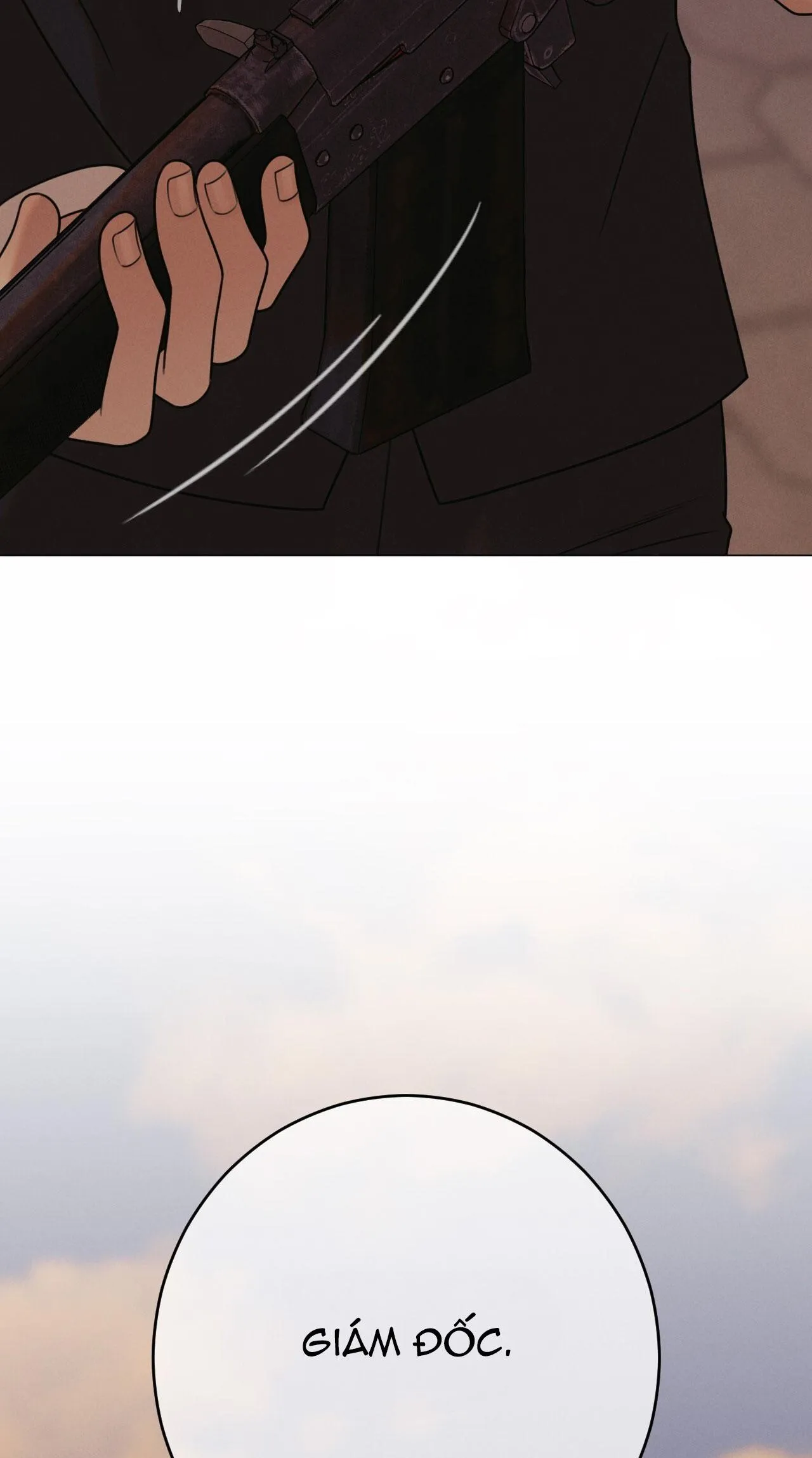 QUẺ BÓI GIẤC MƠ CỦA YÊU TINH Chapter 47 Trang 54