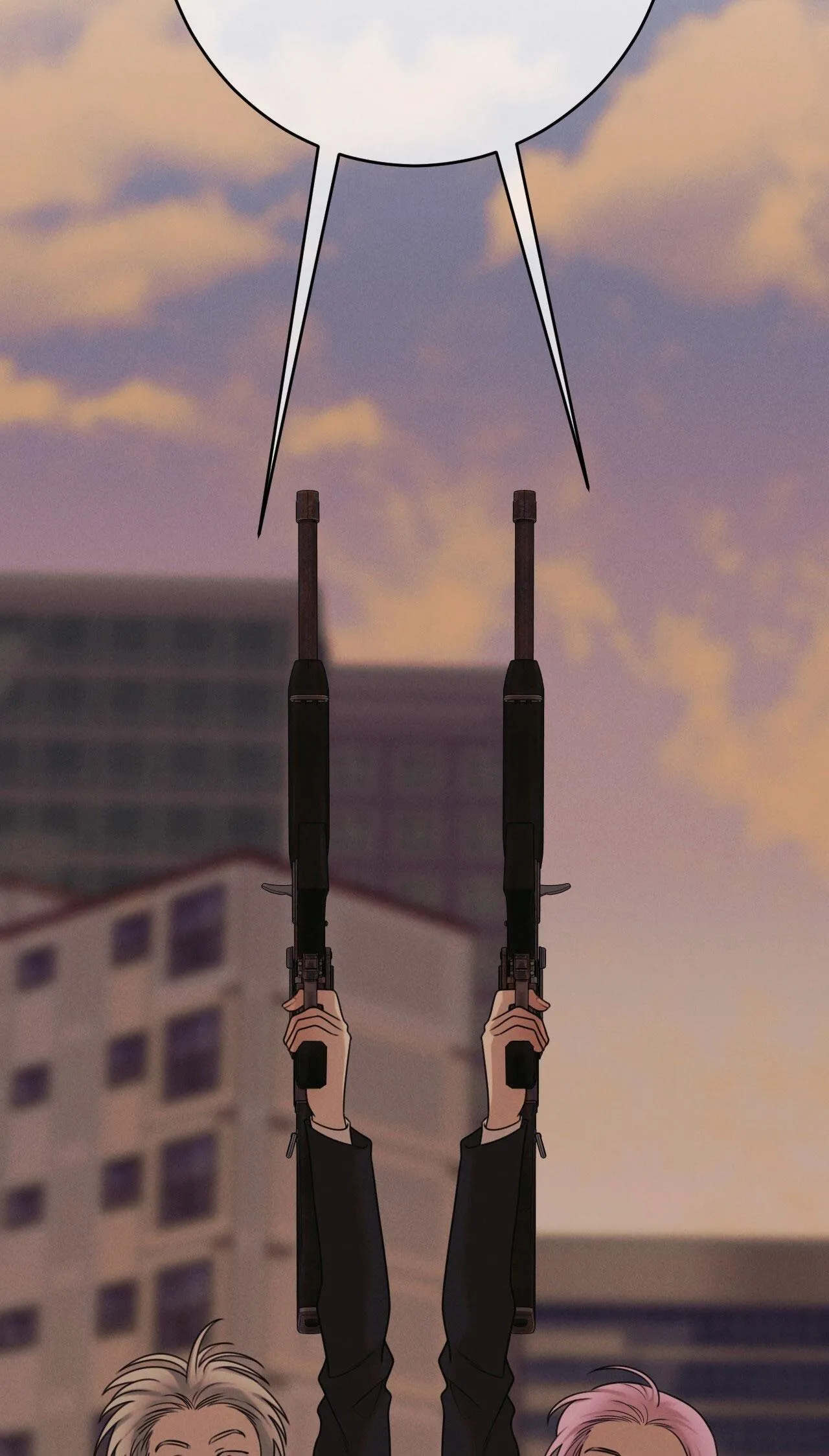 QUẺ BÓI GIẤC MƠ CỦA YÊU TINH Chapter 47 Trang 55