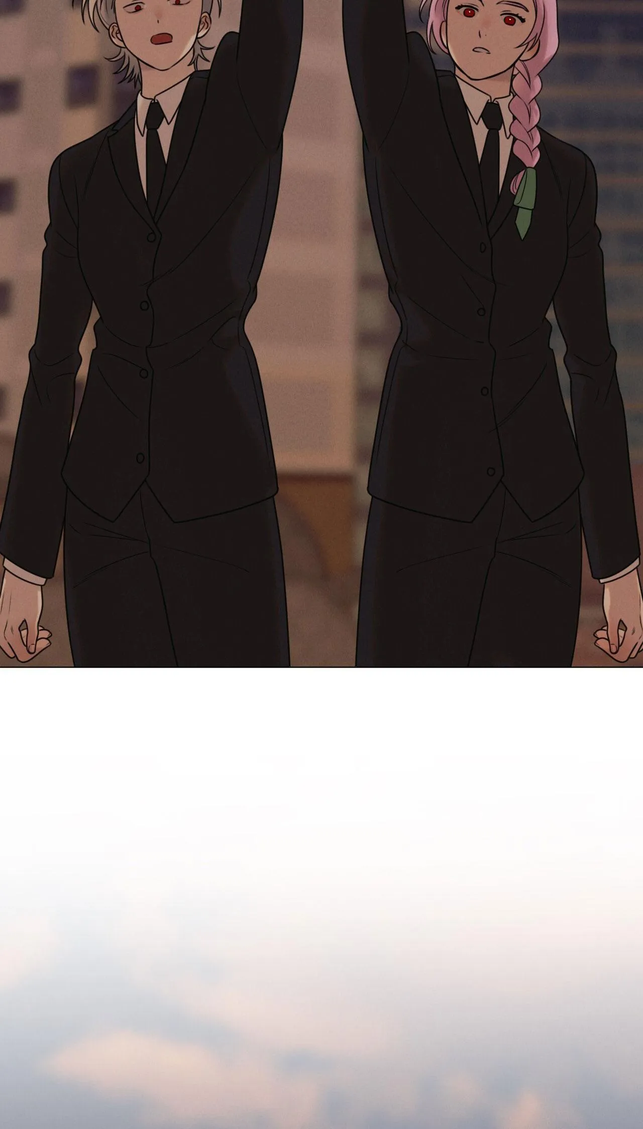 QUẺ BÓI GIẤC MƠ CỦA YÊU TINH Chapter 47 Trang 56