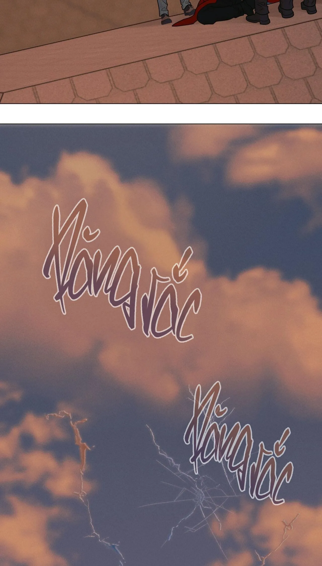 QUẺ BÓI GIẤC MƠ CỦA YÊU TINH Chapter 47 Trang 59