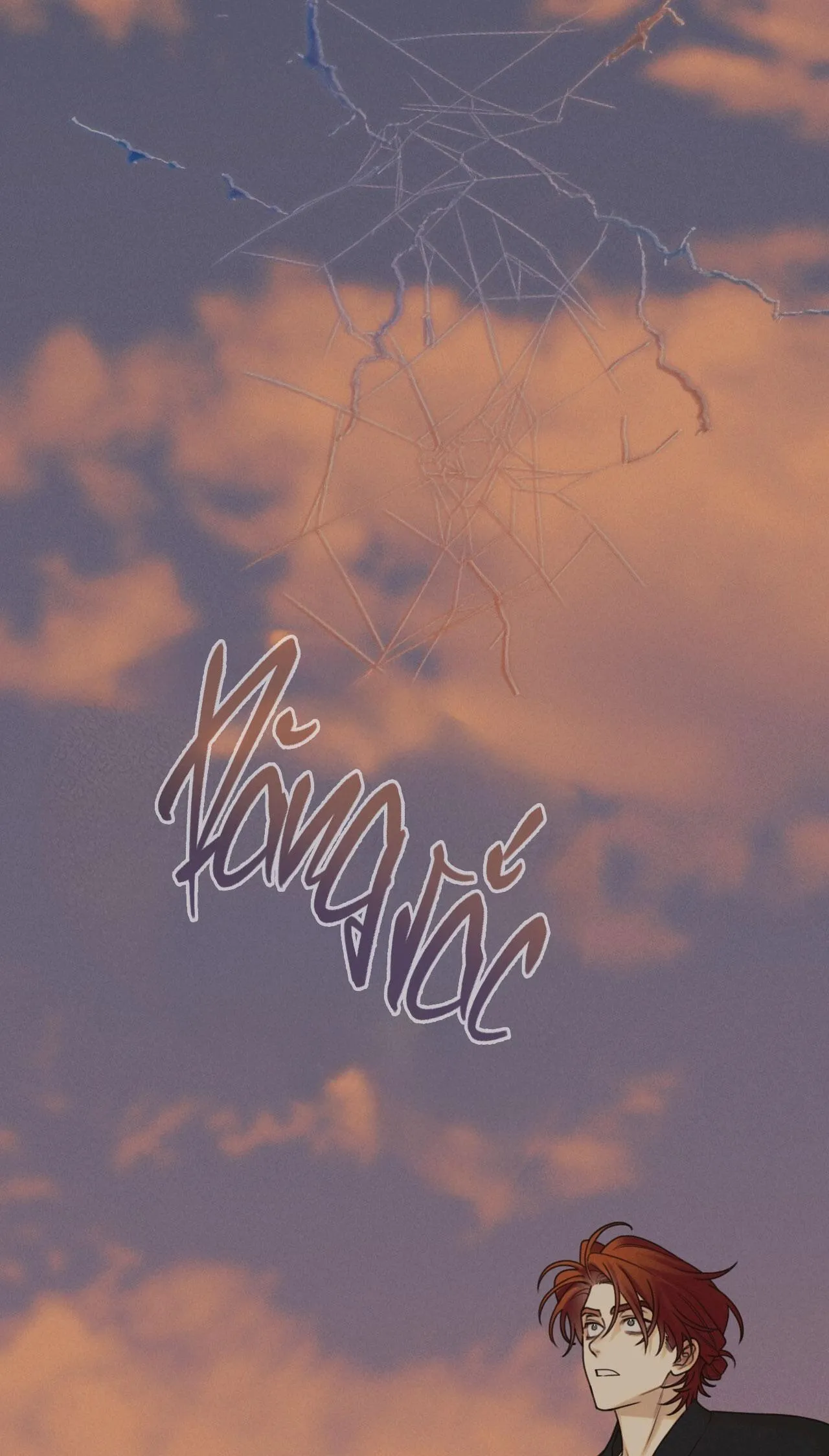 QUẺ BÓI GIẤC MƠ CỦA YÊU TINH Chapter 47 Trang 60