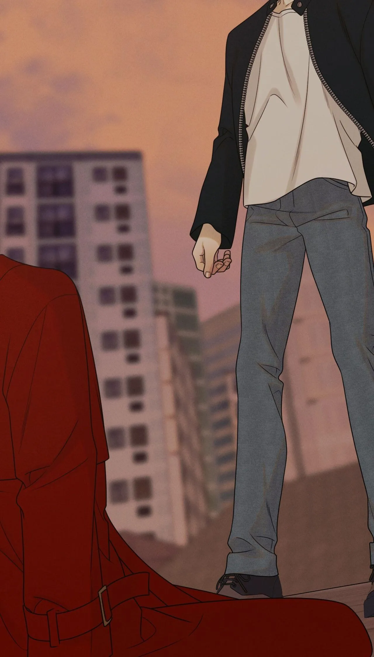 QUẺ BÓI GIẤC MƠ CỦA YÊU TINH Chapter 47 Trang 61