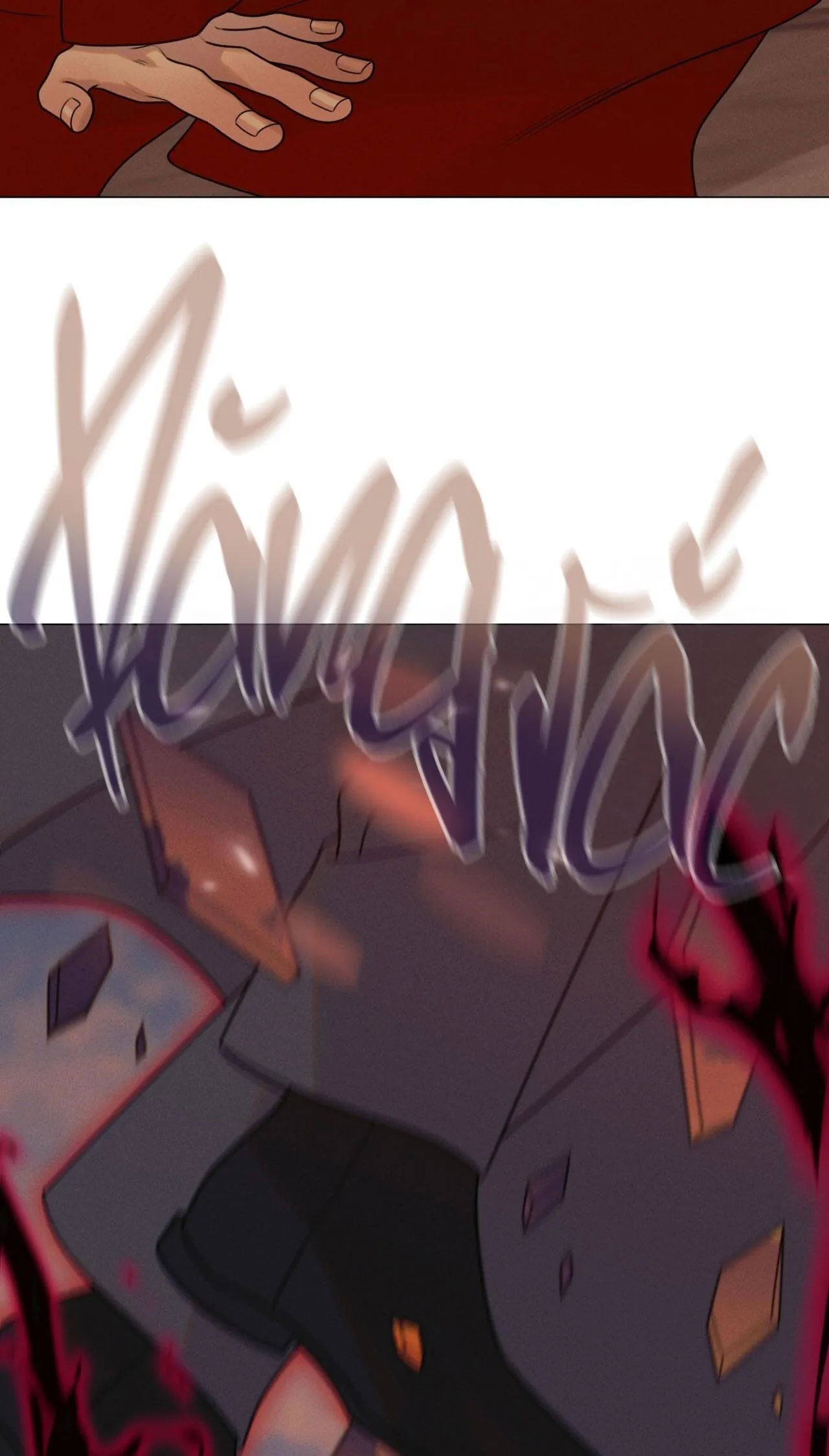 QUẺ BÓI GIẤC MƠ CỦA YÊU TINH Chapter 47 Trang 62