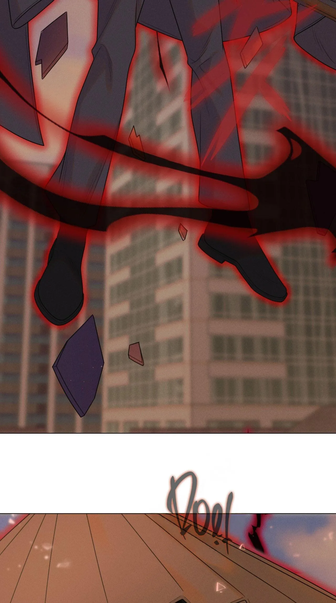 QUẺ BÓI GIẤC MƠ CỦA YÊU TINH Chapter 47 Trang 66