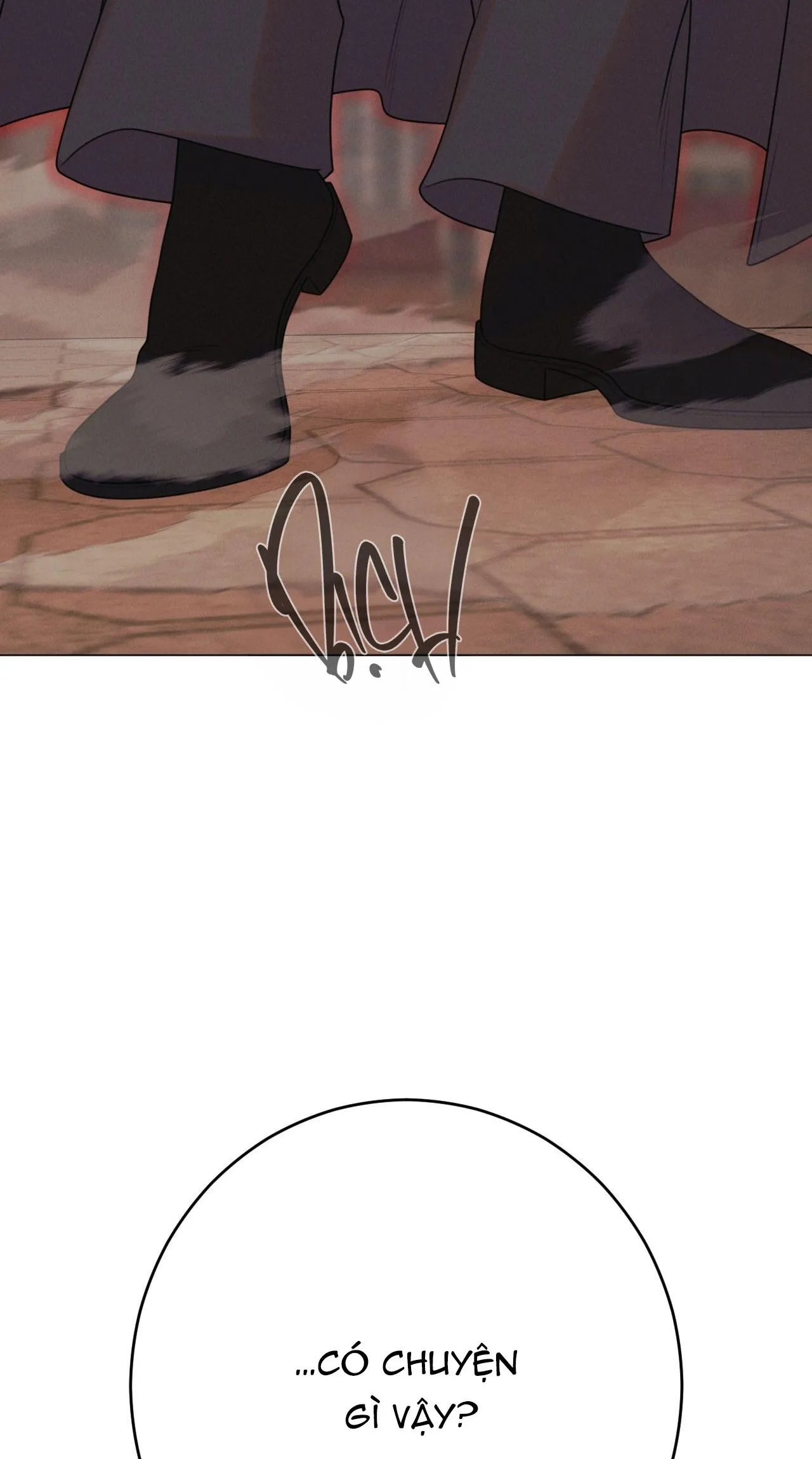 QUẺ BÓI GIẤC MƠ CỦA YÊU TINH Chapter 47 Trang 70