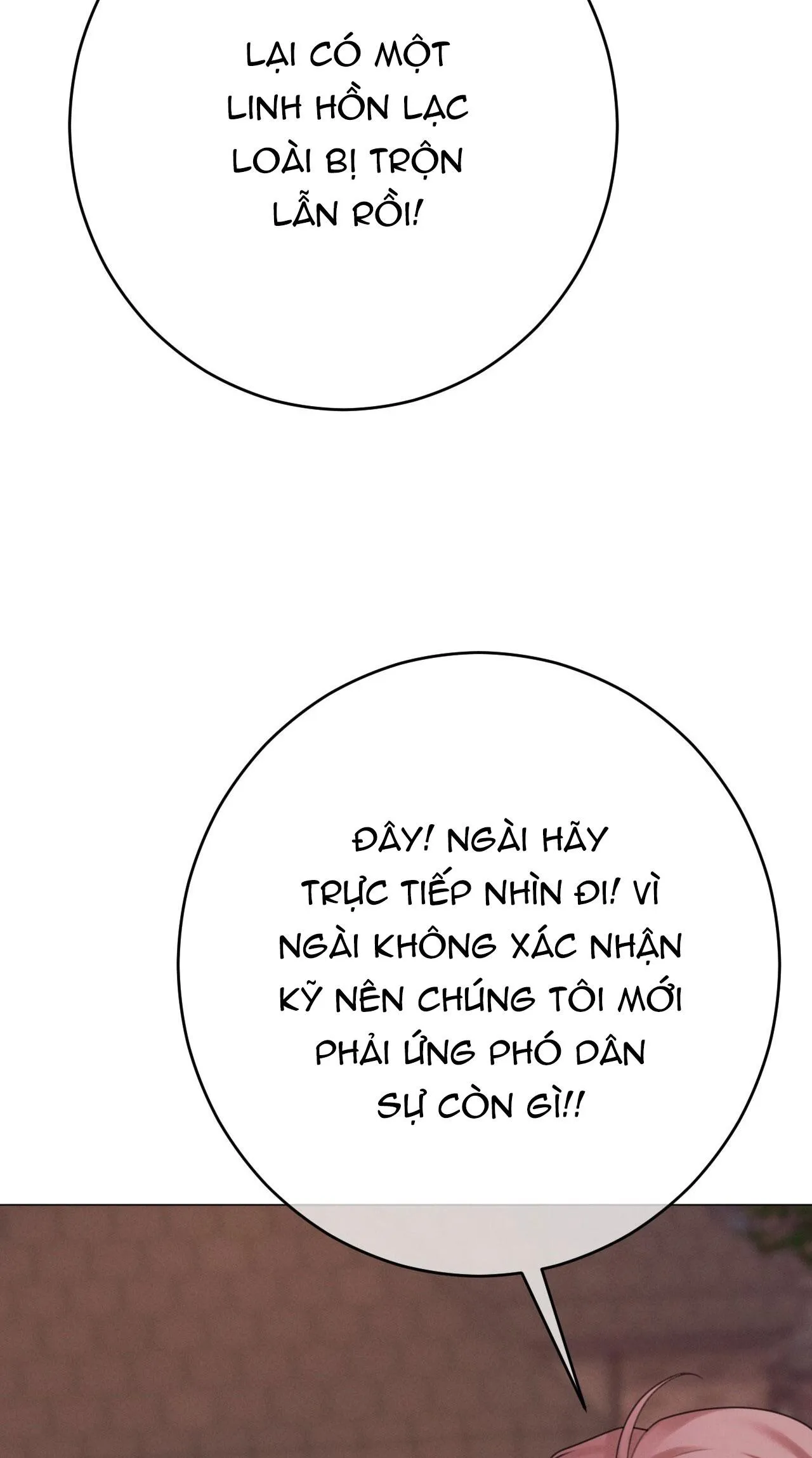 QUẺ BÓI GIẤC MƠ CỦA YÊU TINH Chapter 47 Trang 76