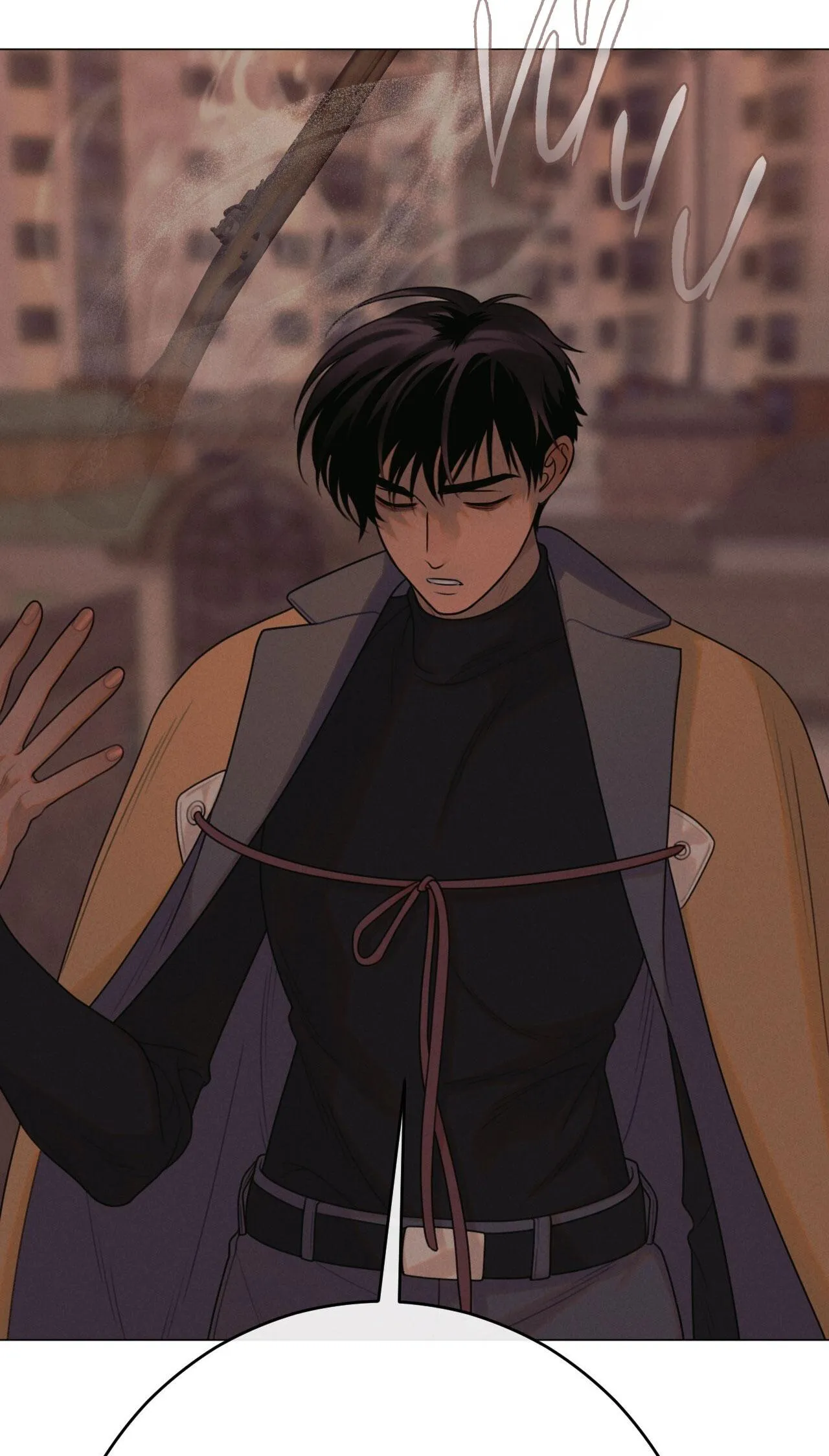 QUẺ BÓI GIẤC MƠ CỦA YÊU TINH Chapter 47 Trang 80