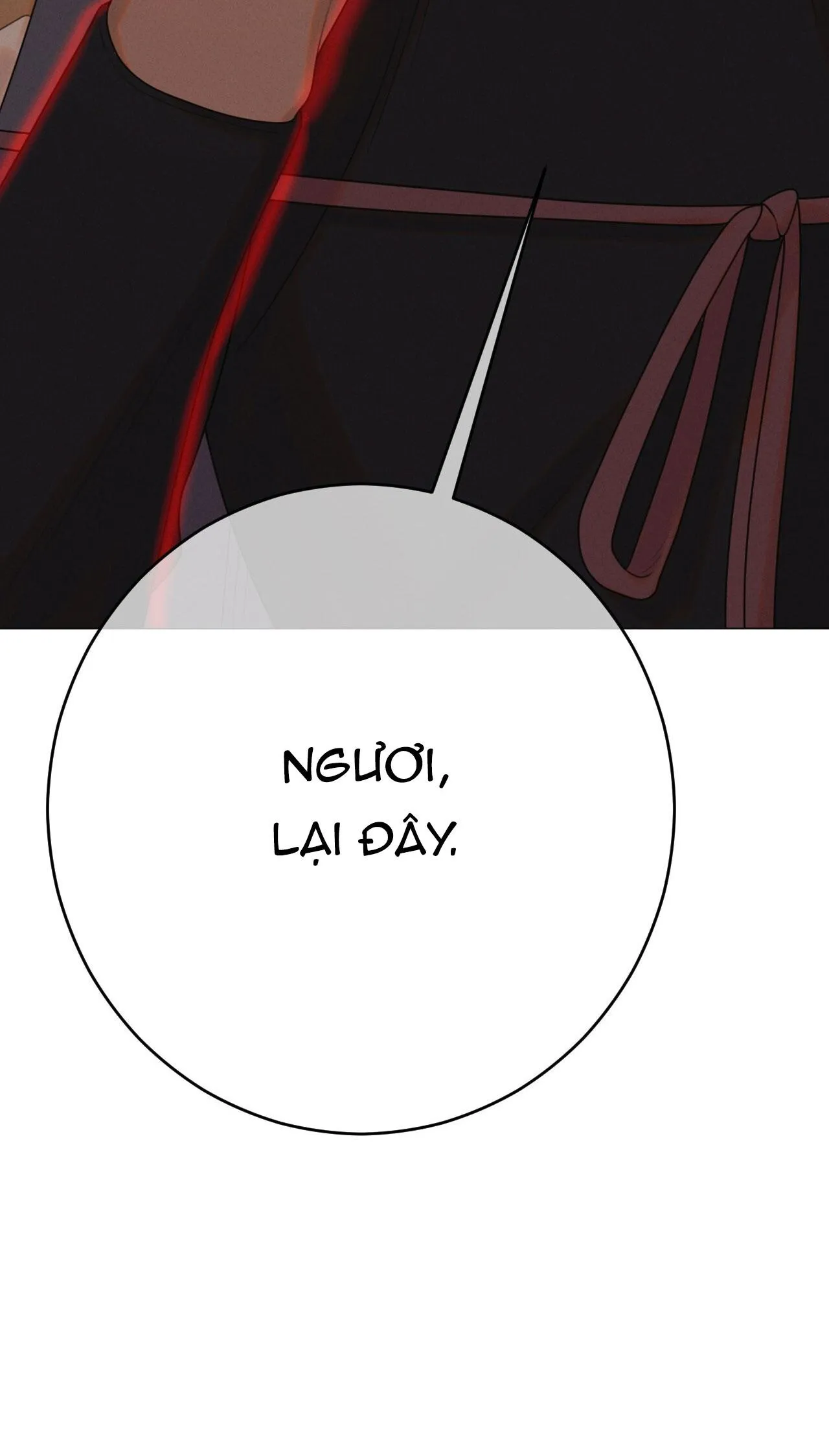 QUẺ BÓI GIẤC MƠ CỦA YÊU TINH Chapter 47 Trang 83