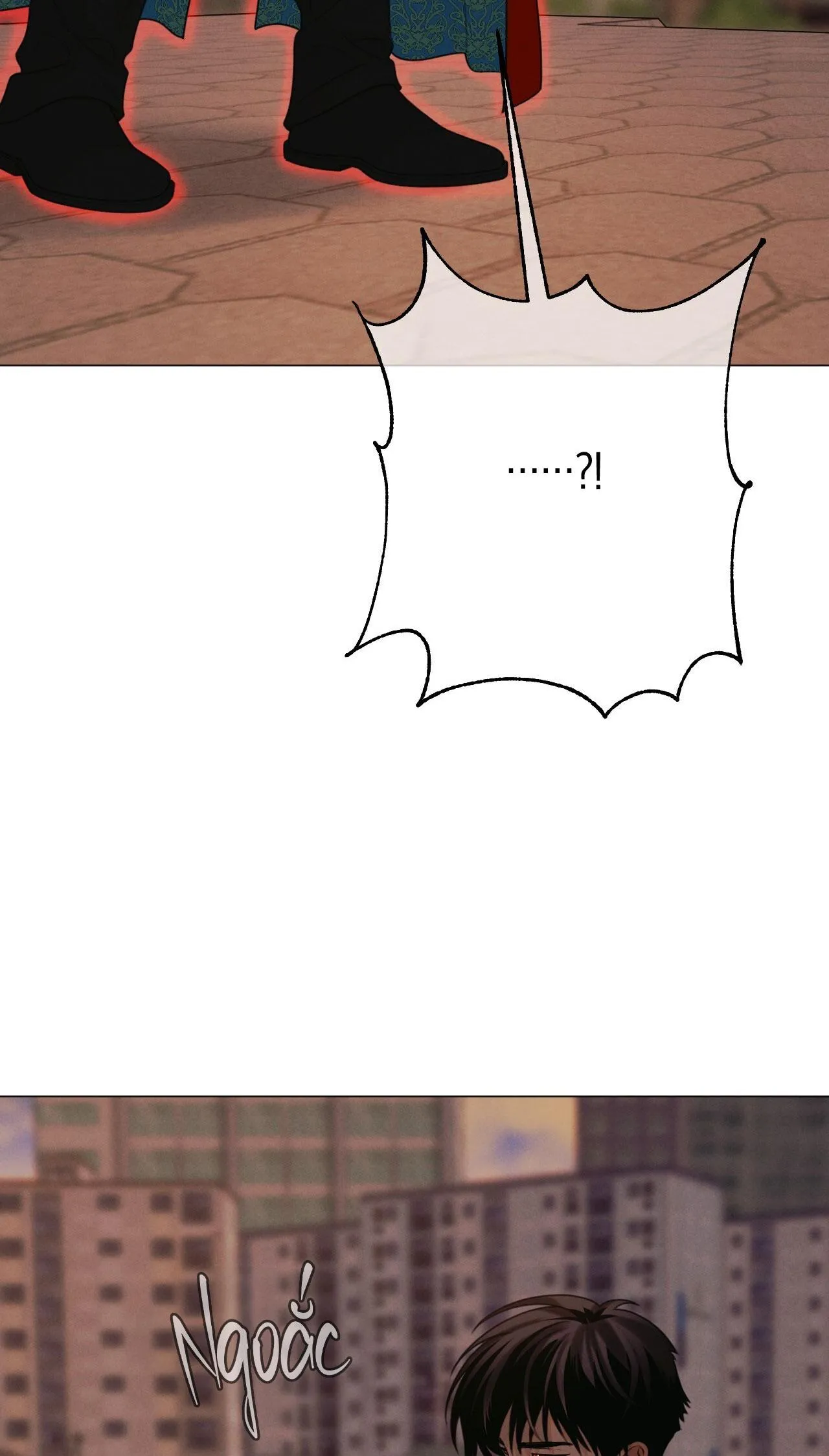 QUẺ BÓI GIẤC MƠ CỦA YÊU TINH Chapter 47 Trang 85