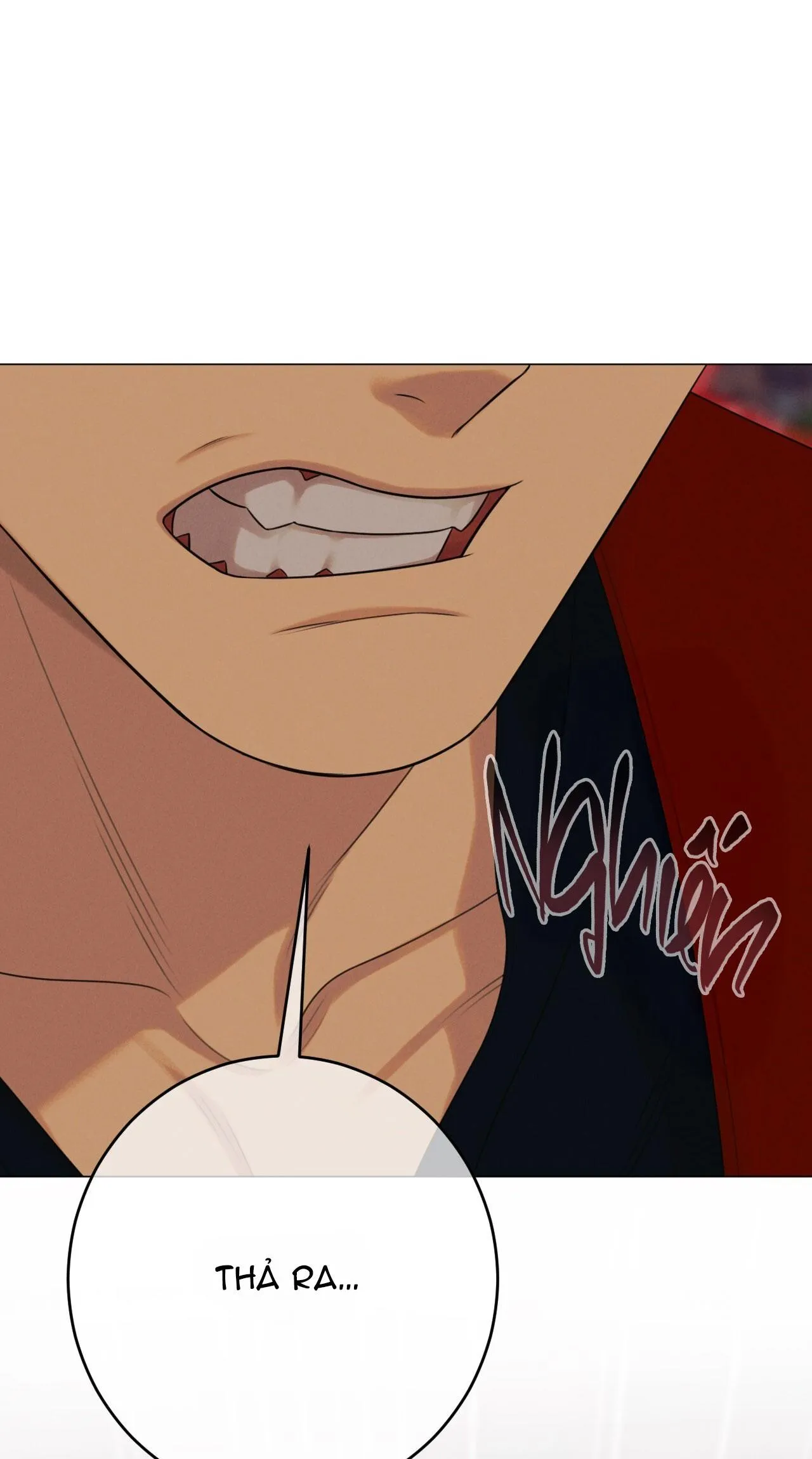 QUẺ BÓI GIẤC MƠ CỦA YÊU TINH Chapter 47 Trang 90