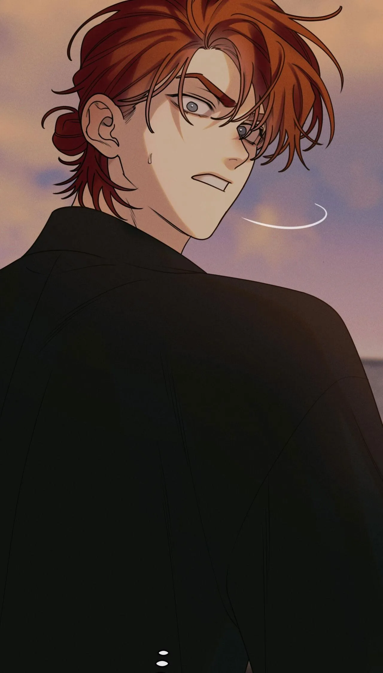 QUẺ BÓI GIẤC MƠ CỦA YÊU TINH Chapter 47 Trang 101