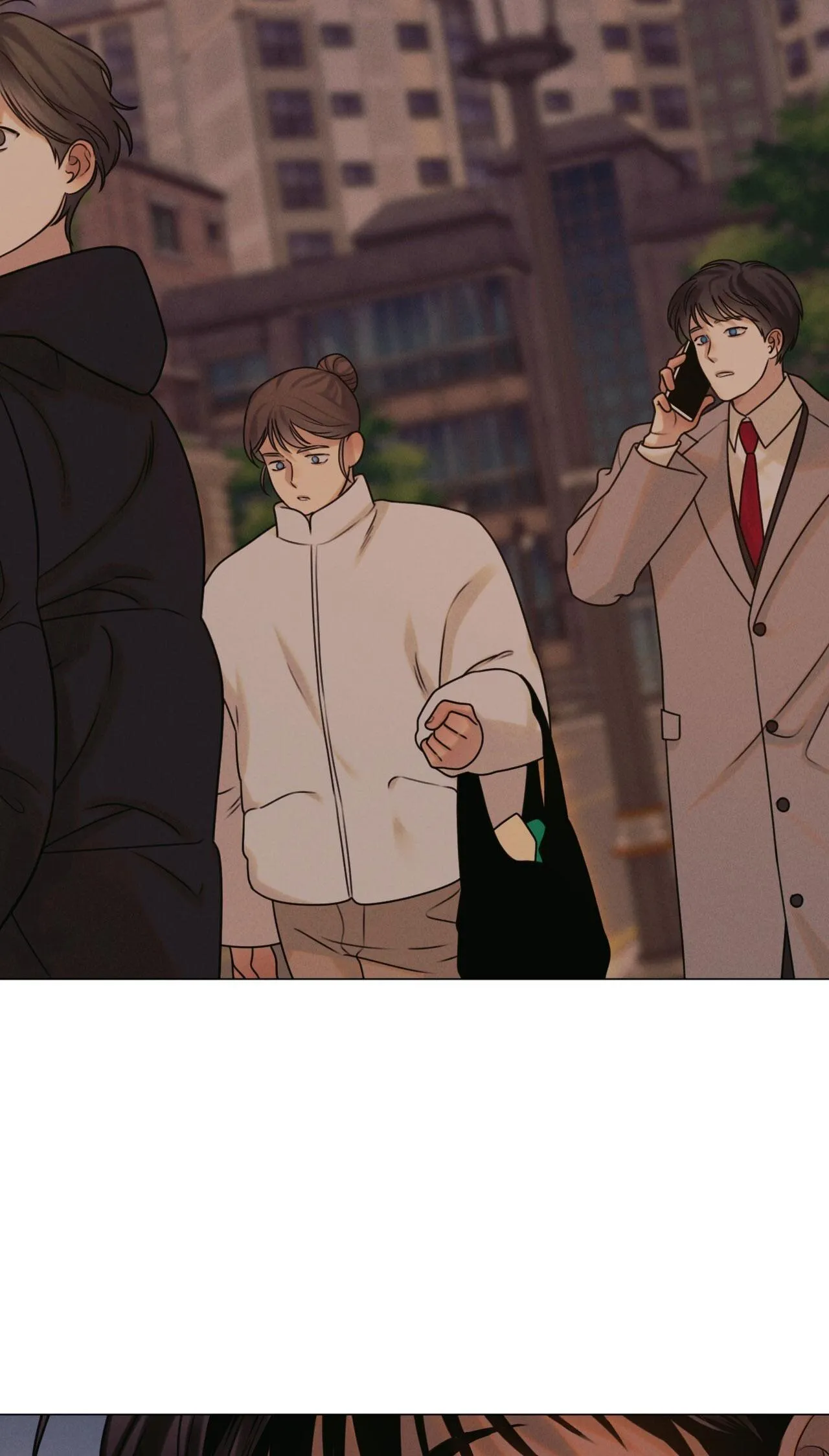 QUẺ BÓI GIẤC MƠ CỦA YÊU TINH Chapter 47 Trang 103