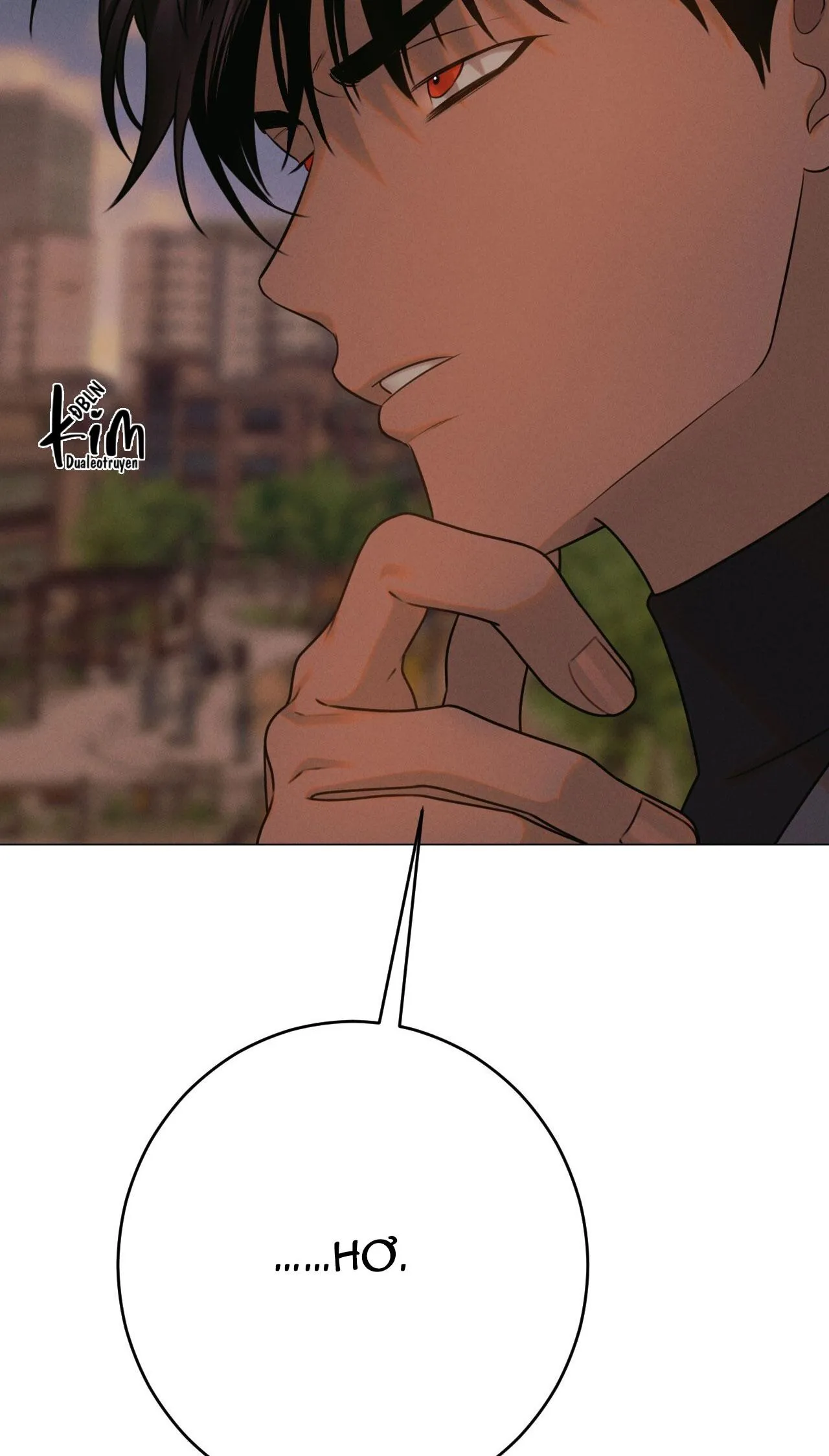 QUẺ BÓI GIẤC MƠ CỦA YÊU TINH Chapter 47 Trang 104