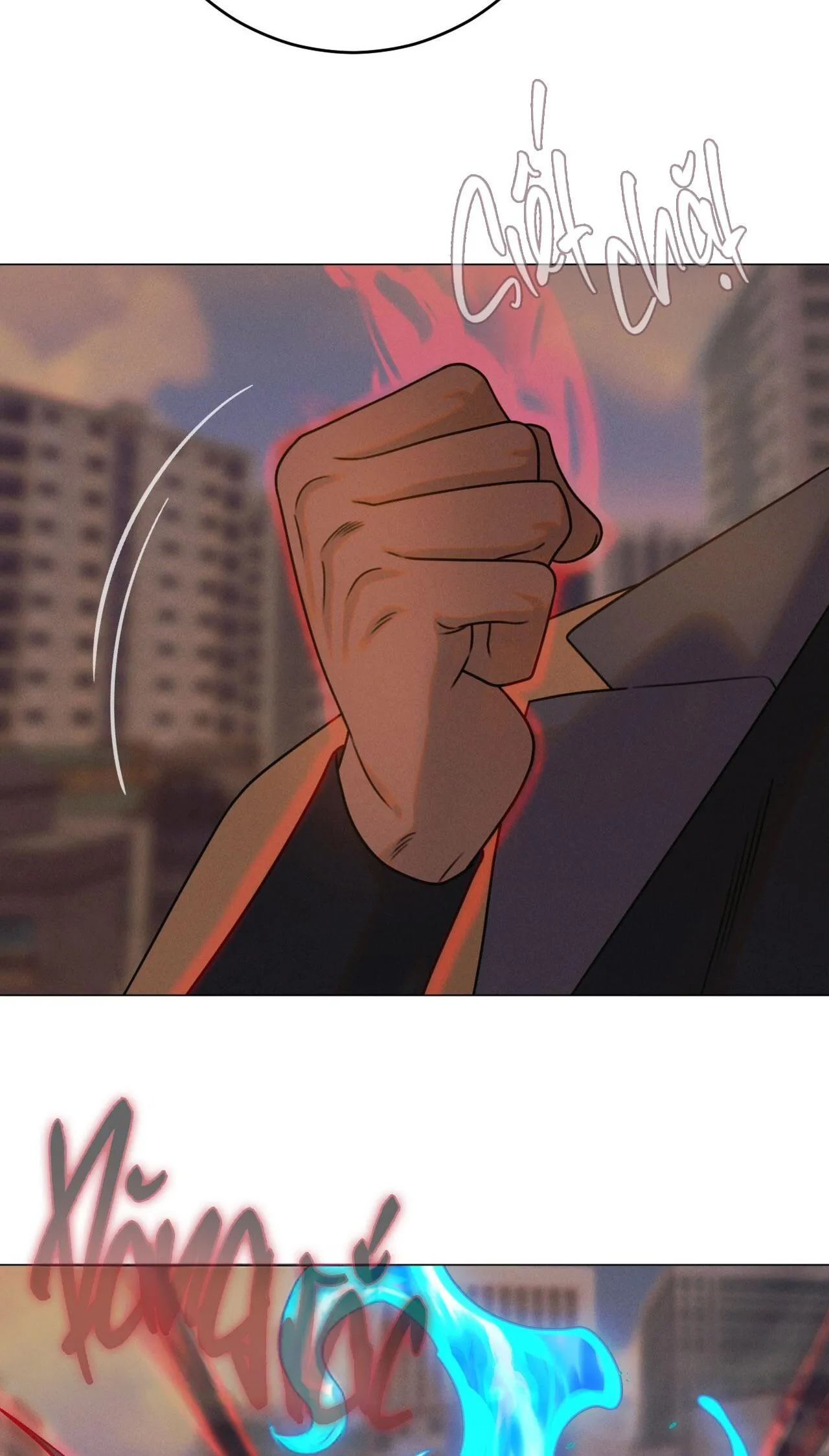 QUẺ BÓI GIẤC MƠ CỦA YÊU TINH Chapter 47 Trang 105