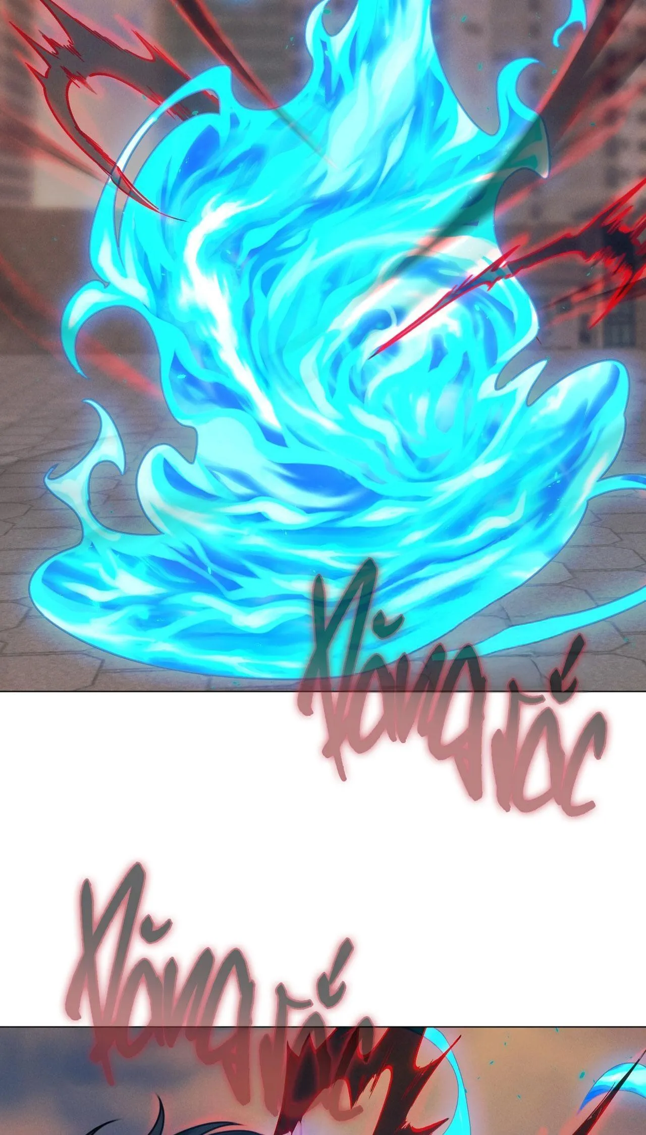 QUẺ BÓI GIẤC MƠ CỦA YÊU TINH Chapter 47 Trang 106