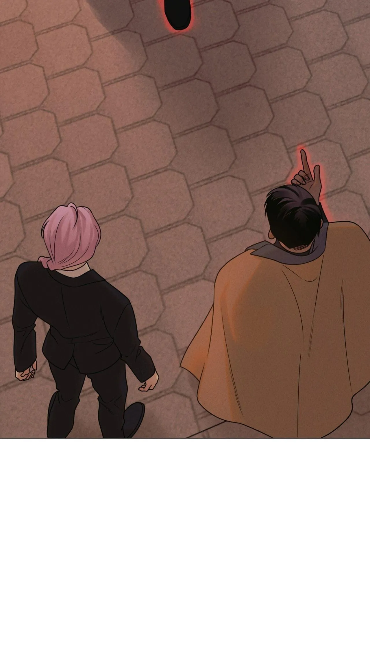 QUẺ BÓI GIẤC MƠ CỦA YÊU TINH Chapter 47 Trang 109