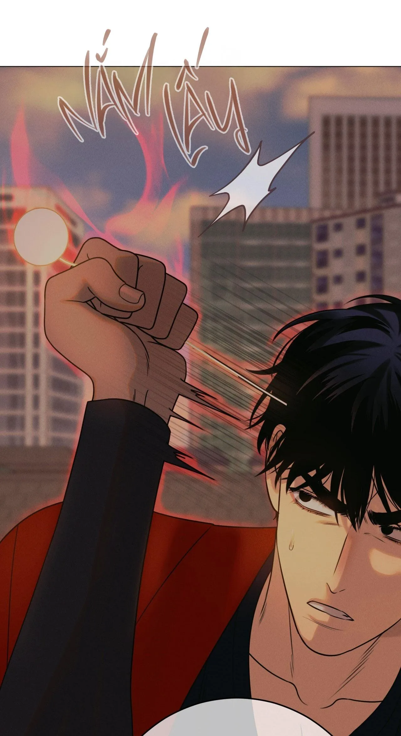 QUẺ BÓI GIẤC MƠ CỦA YÊU TINH Chapter 47 Trang 110