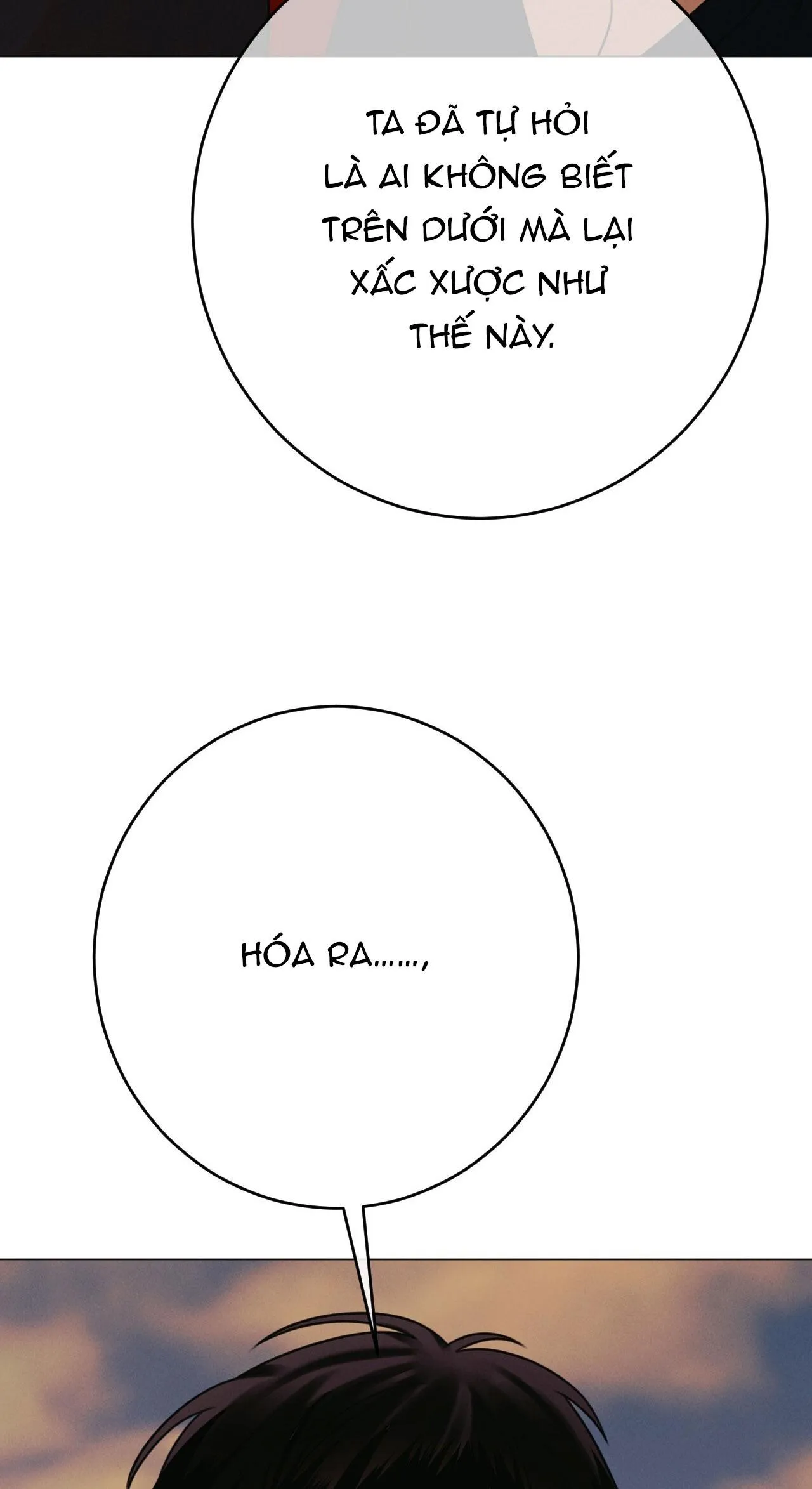 QUẺ BÓI GIẤC MƠ CỦA YÊU TINH Chapter 47 Trang 111