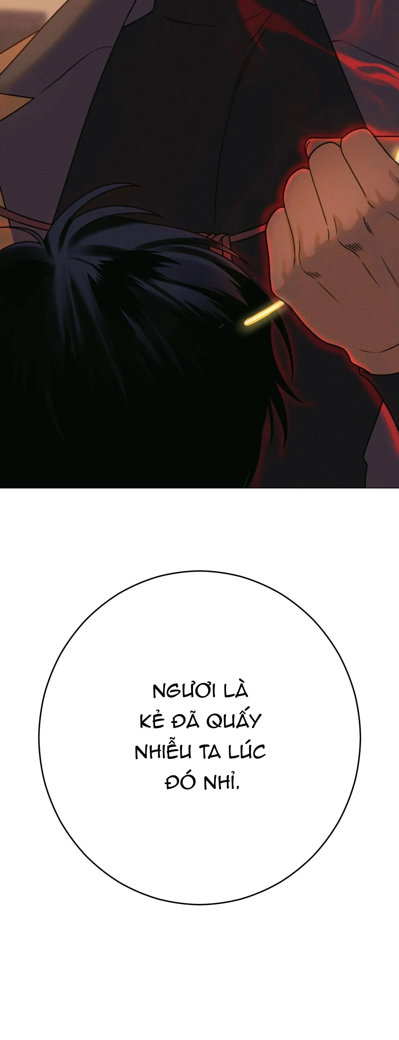 QUẺ BÓI GIẤC MƠ CỦA YÊU TINH Chapter 48 Trang 4