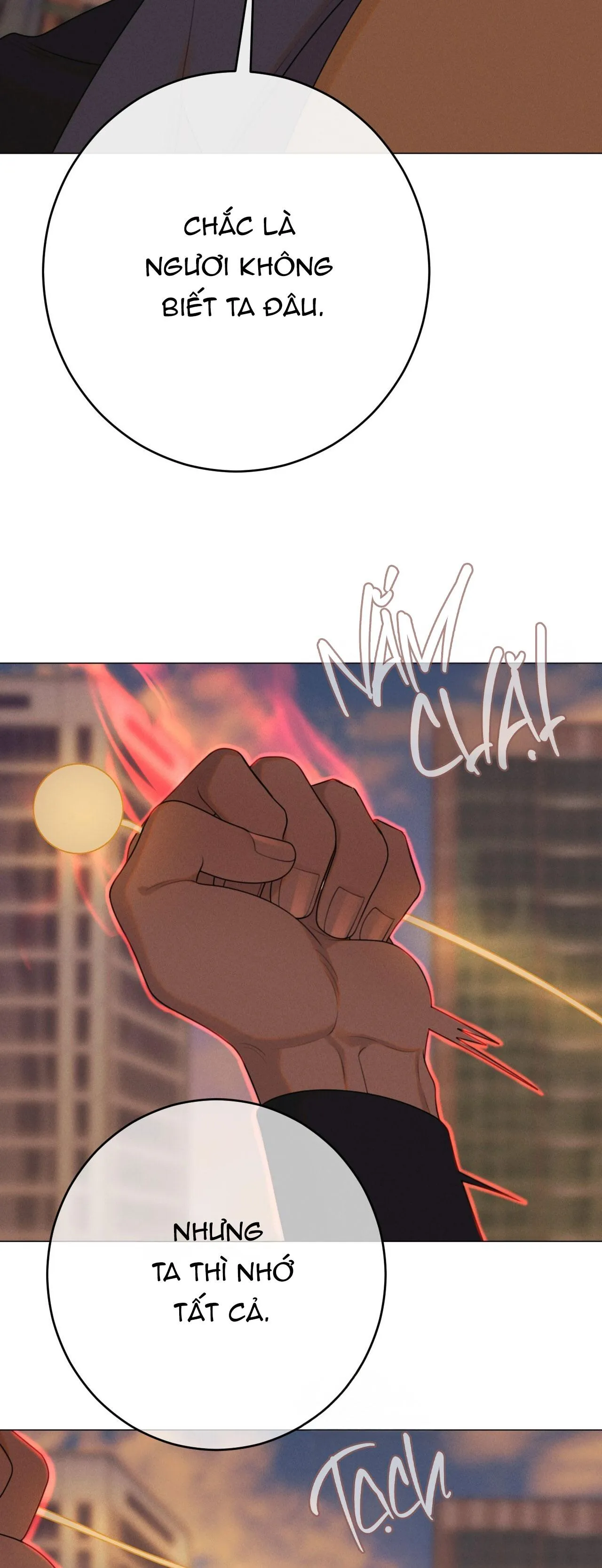 QUẺ BÓI GIẤC MƠ CỦA YÊU TINH Chapter 48 Trang 9