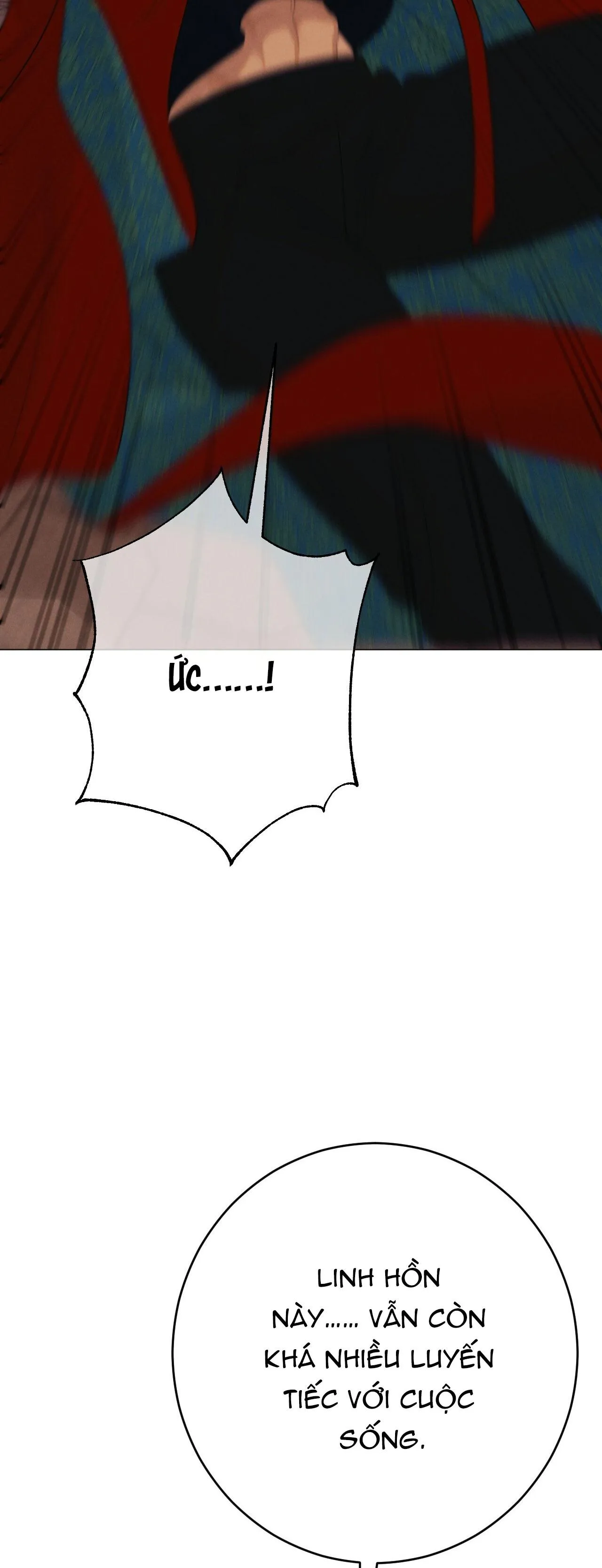 QUẺ BÓI GIẤC MƠ CỦA YÊU TINH Chapter 48 Trang 13