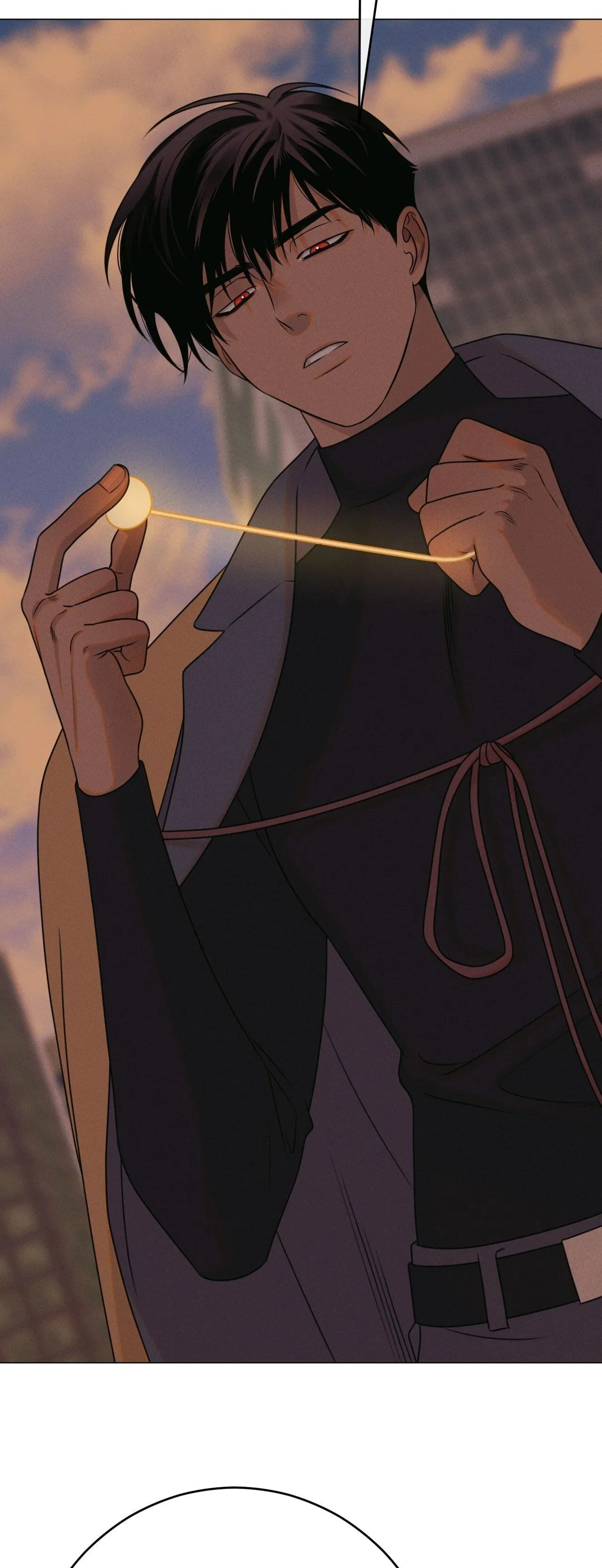 QUẺ BÓI GIẤC MƠ CỦA YÊU TINH Chapter 48 Trang 14