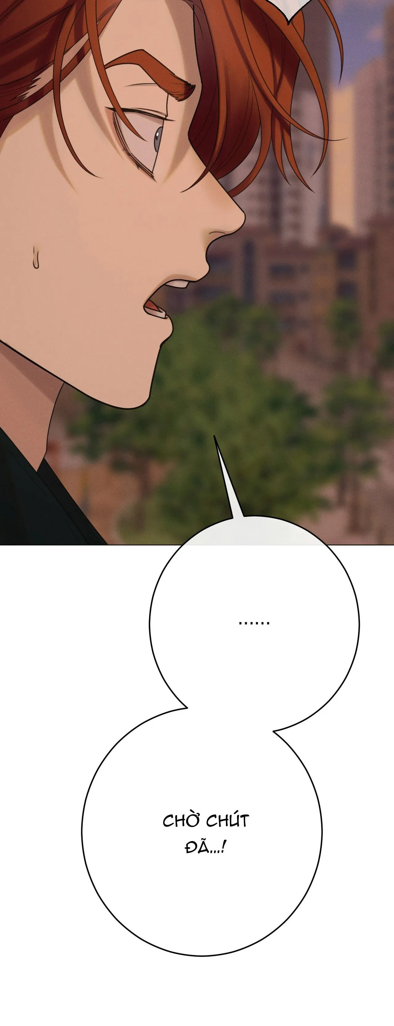 QUẺ BÓI GIẤC MƠ CỦA YÊU TINH Chapter 48 Trang 21