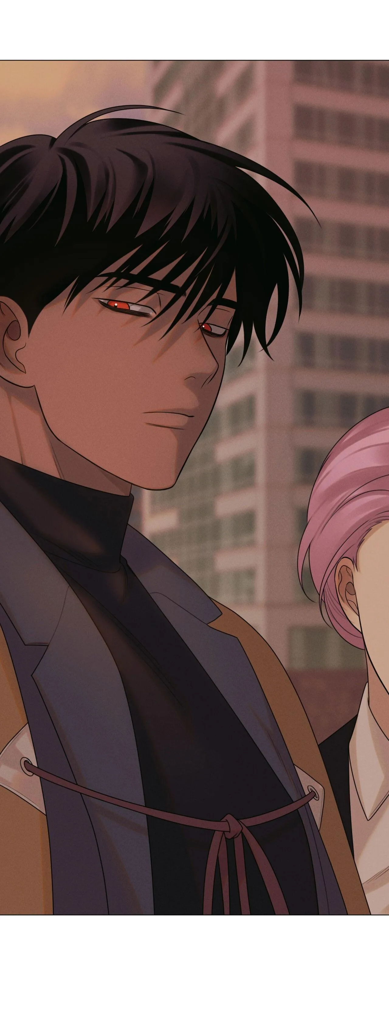 QUẺ BÓI GIẤC MƠ CỦA YÊU TINH Chapter 48 Trang 22