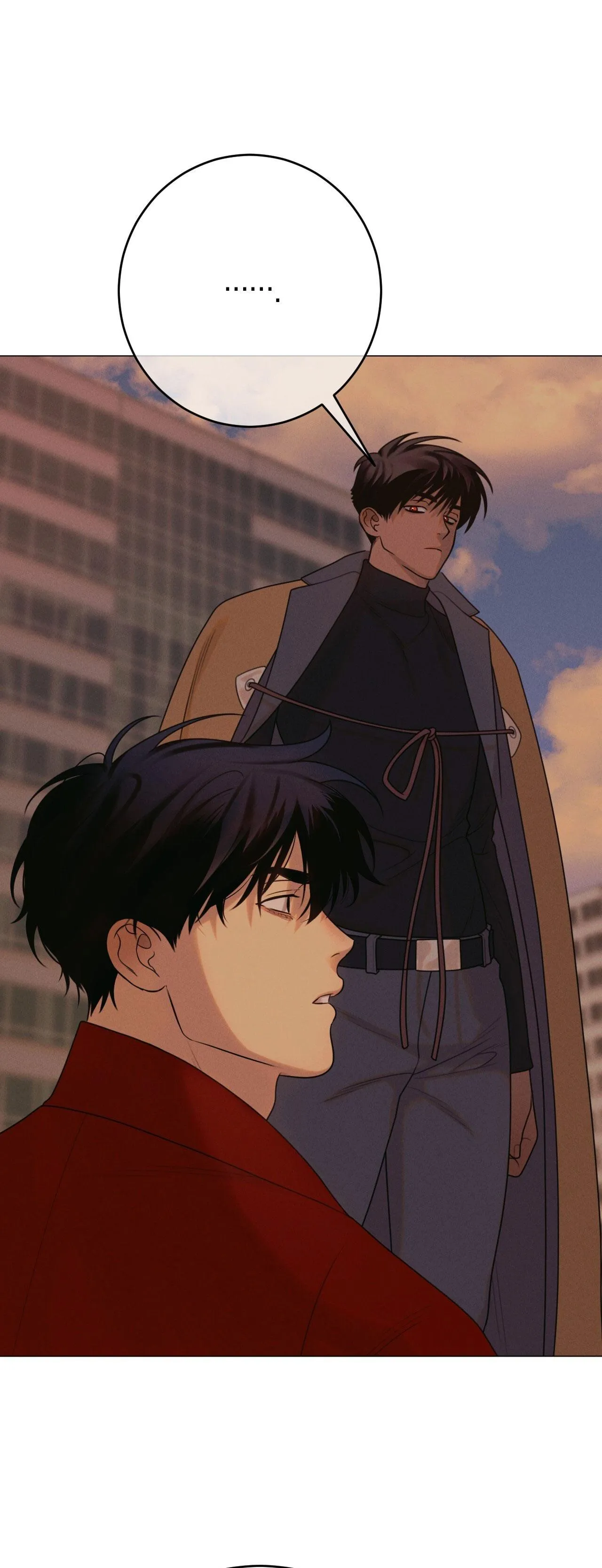 QUẺ BÓI GIẤC MƠ CỦA YÊU TINH Chapter 48 Trang 35