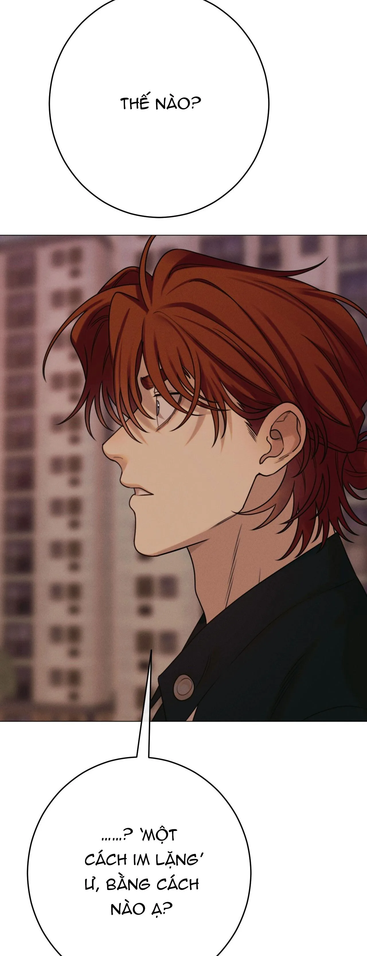 QUẺ BÓI GIẤC MƠ CỦA YÊU TINH Chapter 48 Trang 46