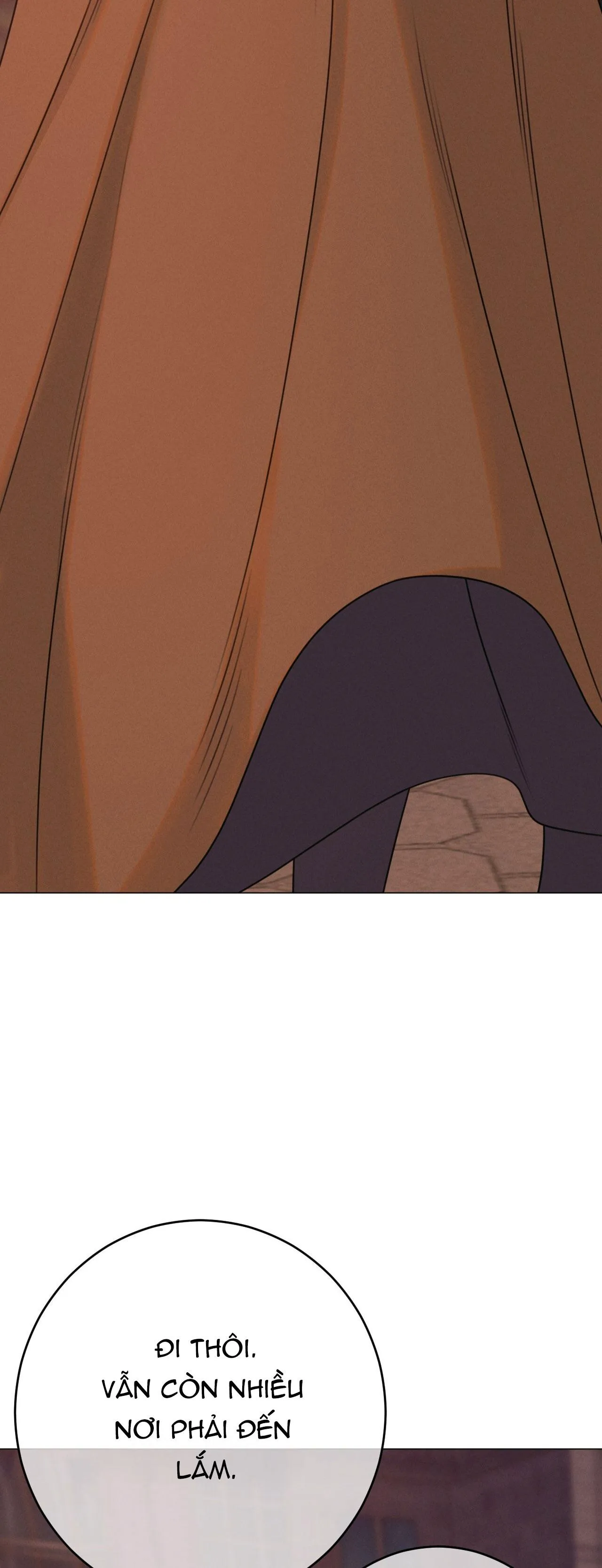 QUẺ BÓI GIẤC MƠ CỦA YÊU TINH Chapter 48 Trang 49