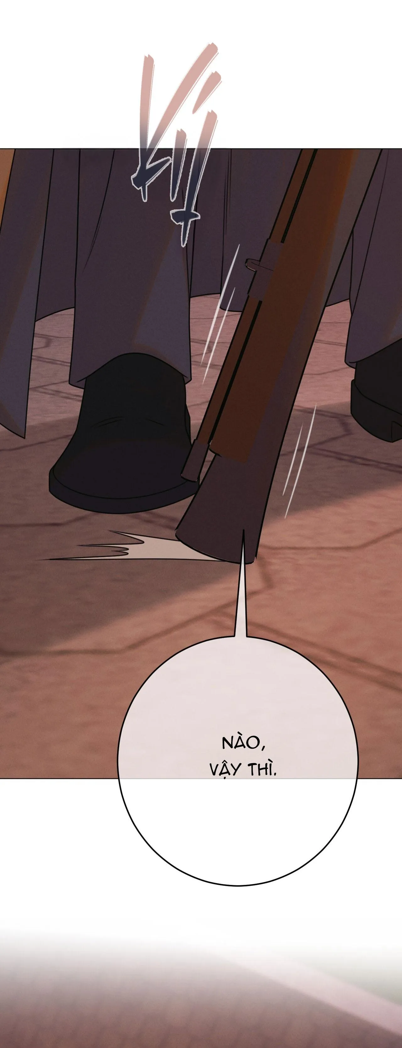 QUẺ BÓI GIẤC MƠ CỦA YÊU TINH Chapter 48 Trang 51