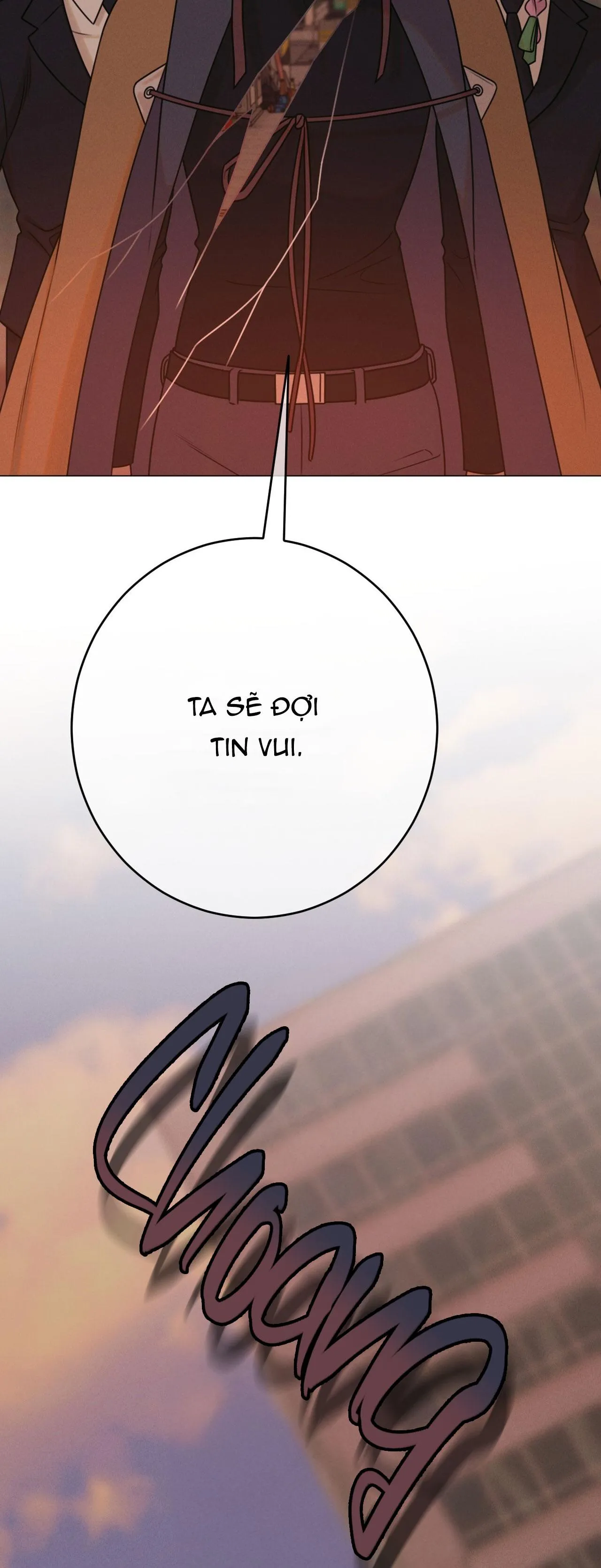 QUẺ BÓI GIẤC MƠ CỦA YÊU TINH Chapter 48 Trang 54