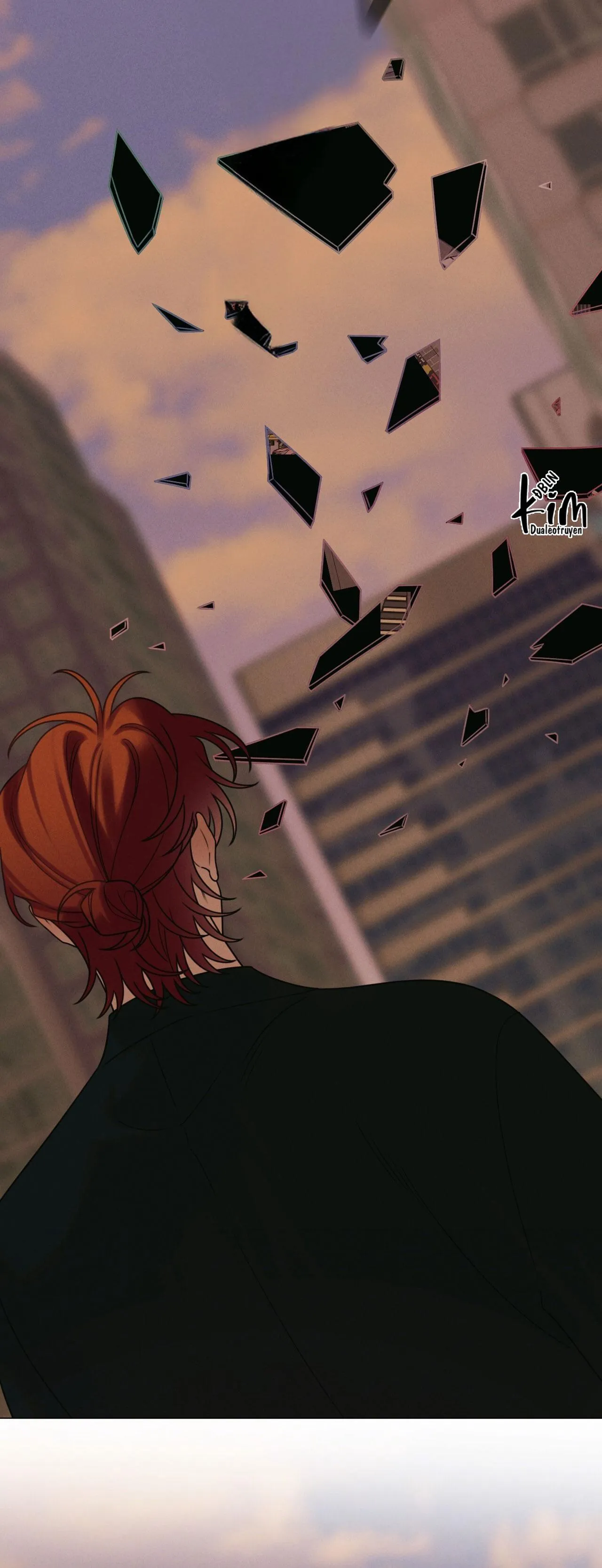 QUẺ BÓI GIẤC MƠ CỦA YÊU TINH Chapter 48 Trang 55