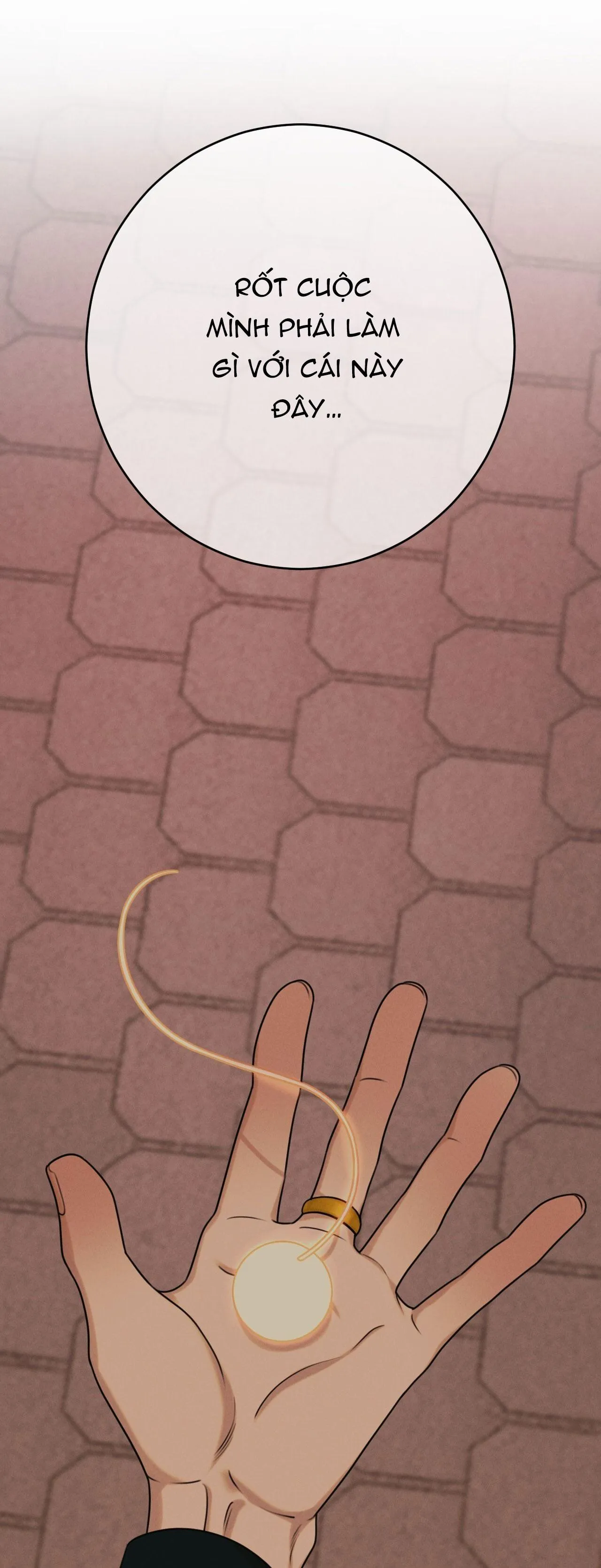 QUẺ BÓI GIẤC MƠ CỦA YÊU TINH Chapter 48 Trang 57