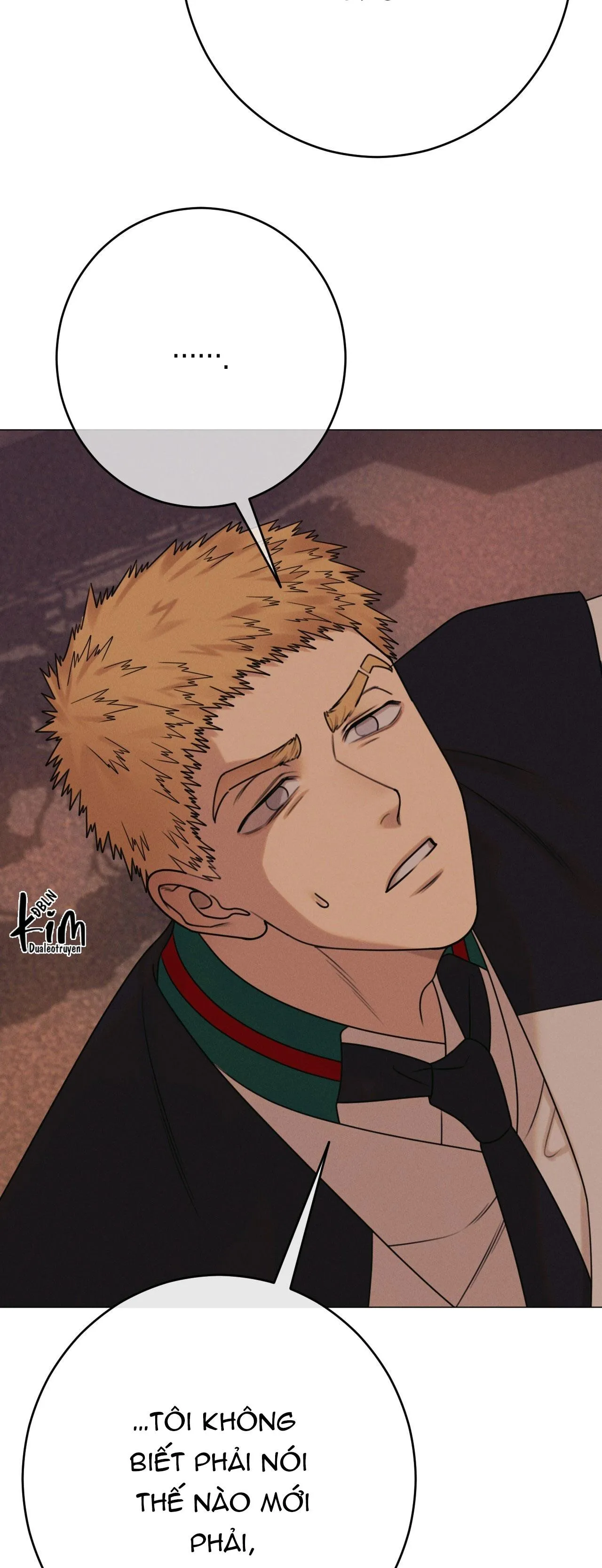 QUẺ BÓI GIẤC MƠ CỦA YÊU TINH Chapter 48 Trang 65