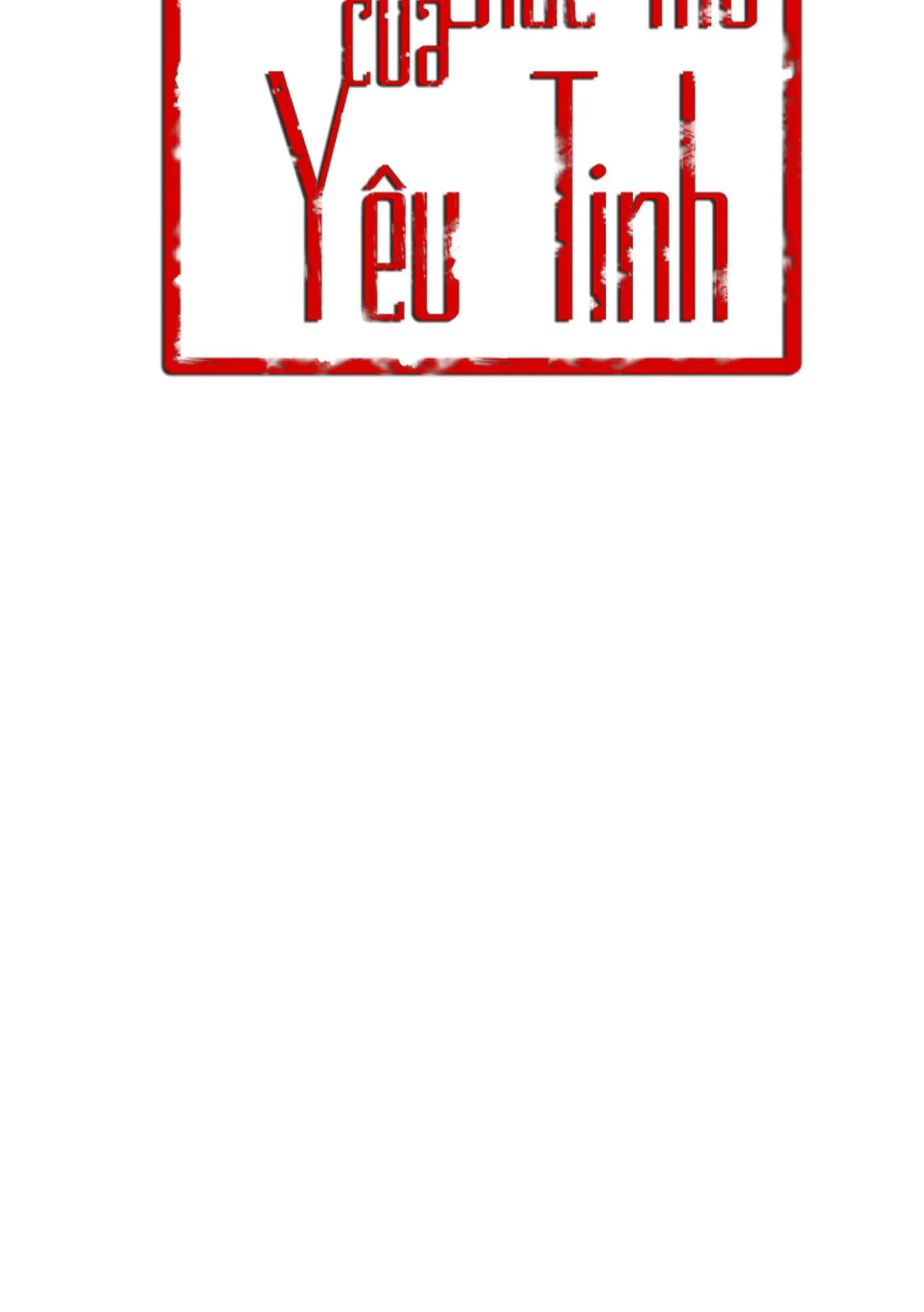 QUẺ BÓI GIẤC MƠ CỦA YÊU TINH Chapter 49 Trang 3