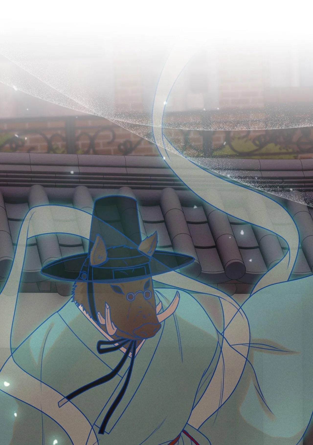 QUẺ BÓI GIẤC MƠ CỦA YÊU TINH Chapter 49 Trang 15