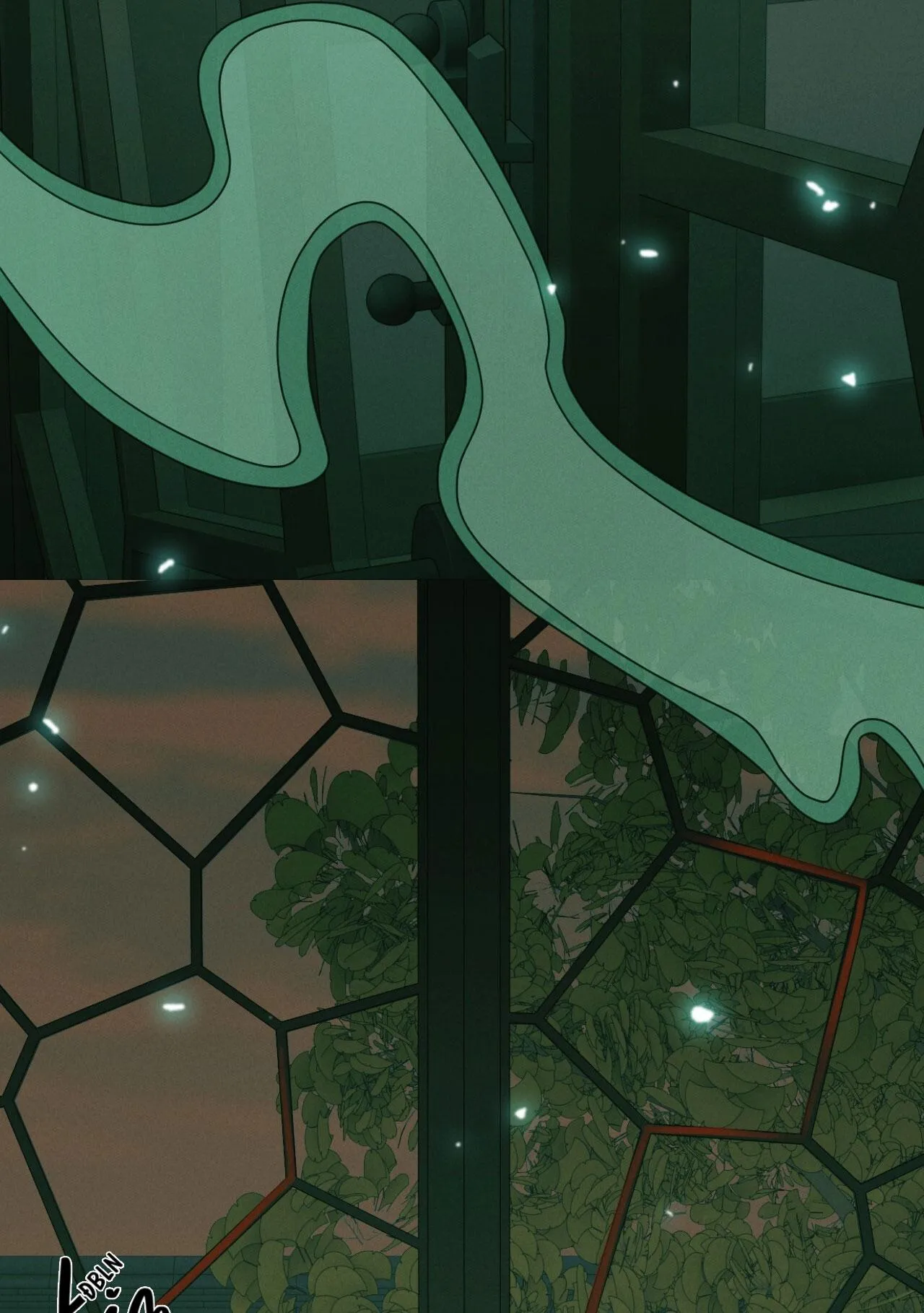 QUẺ BÓI GIẤC MƠ CỦA YÊU TINH Chapter 49 Trang 25