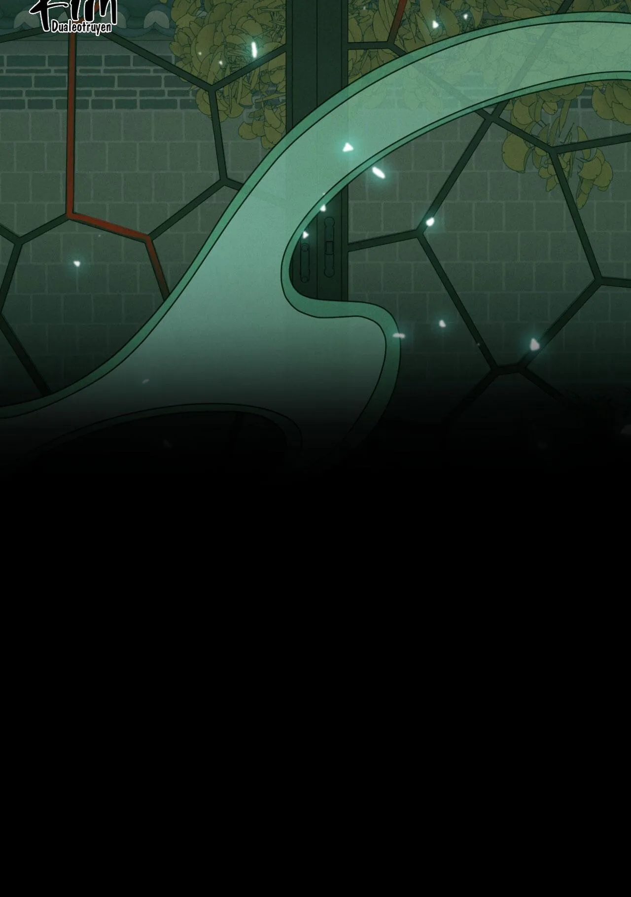 QUẺ BÓI GIẤC MƠ CỦA YÊU TINH Chapter 49 Trang 26