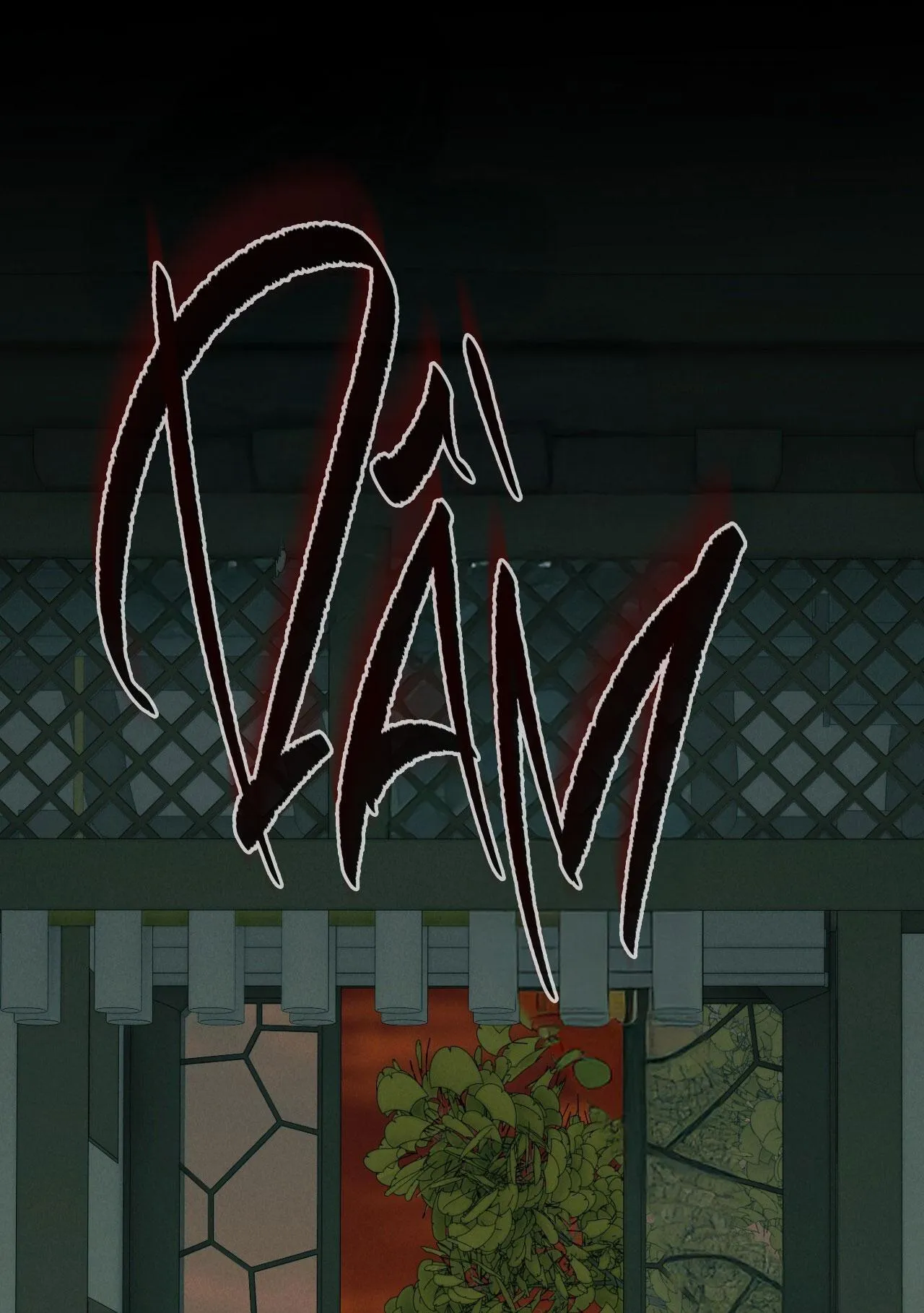 QUẺ BÓI GIẤC MƠ CỦA YÊU TINH Chapter 49 Trang 27