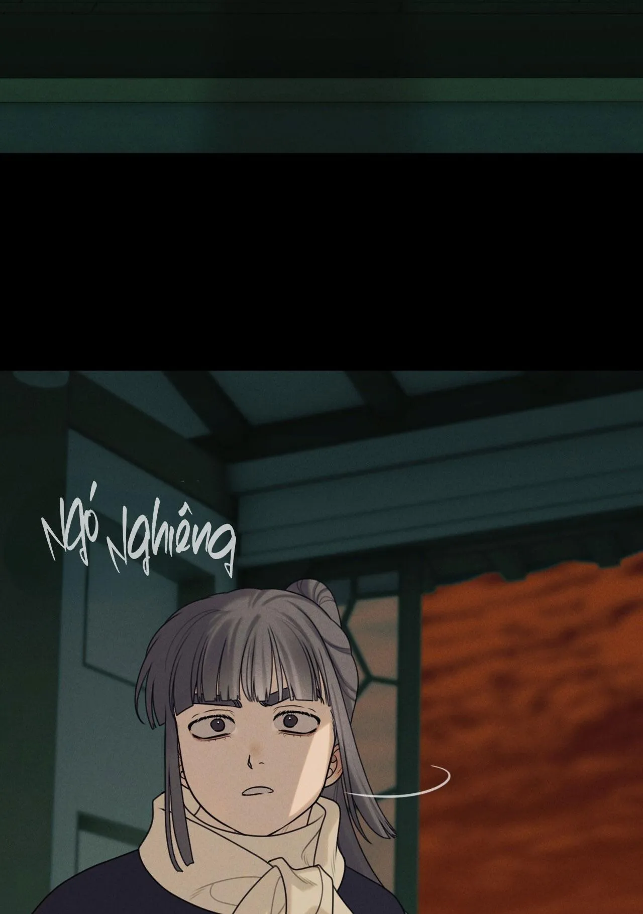 QUẺ BÓI GIẤC MƠ CỦA YÊU TINH Chapter 49 Trang 29