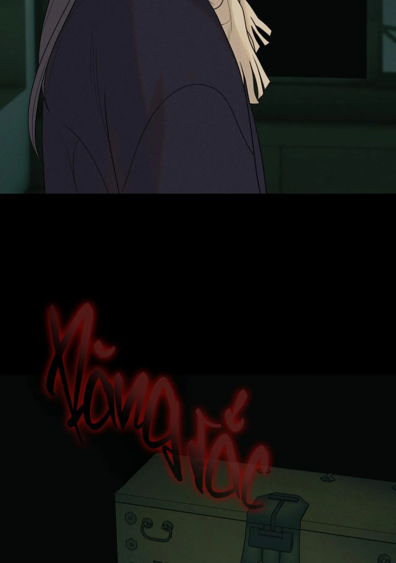 QUẺ BÓI GIẤC MƠ CỦA YÊU TINH Chapter 49 Trang 33