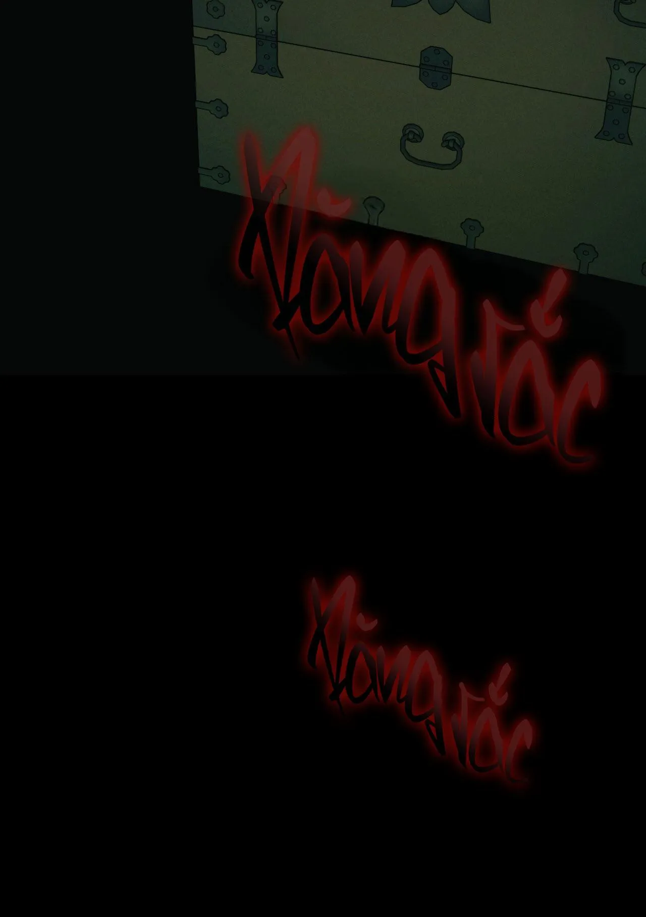 QUẺ BÓI GIẤC MƠ CỦA YÊU TINH Chapter 49 Trang 34