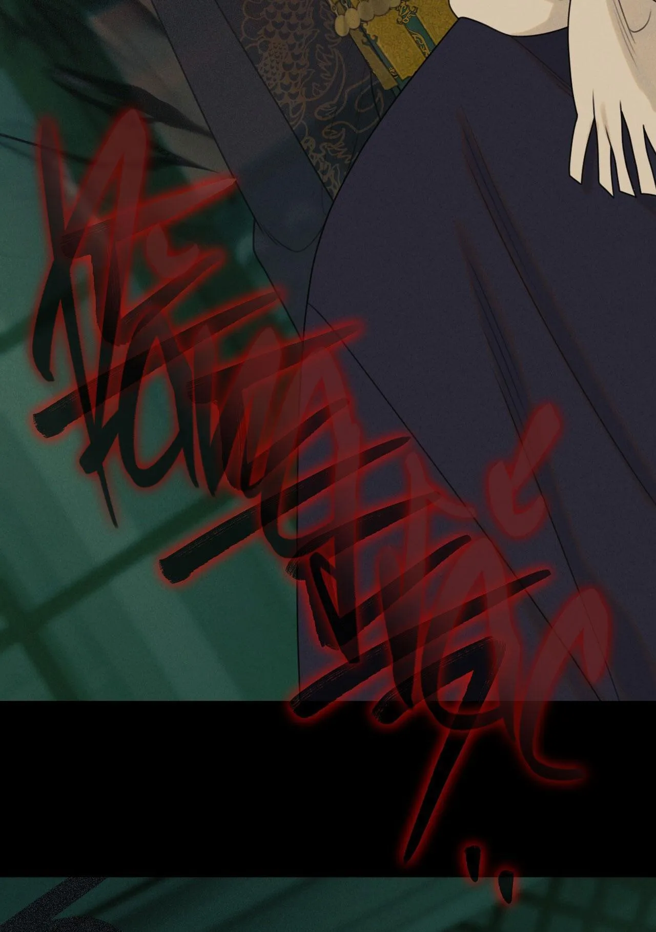 QUẺ BÓI GIẤC MƠ CỦA YÊU TINH Chapter 49 Trang 41