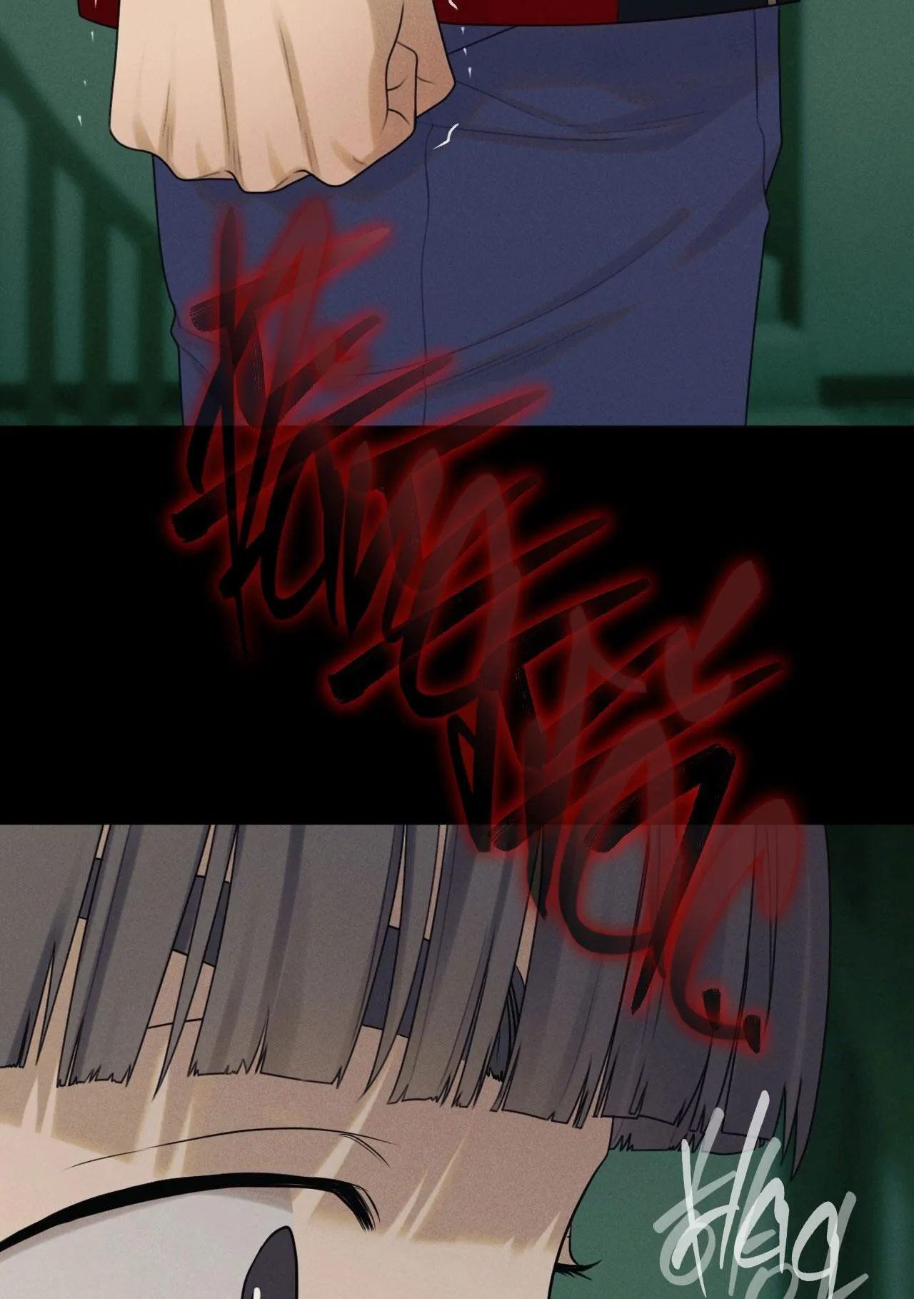 QUẺ BÓI GIẤC MƠ CỦA YÊU TINH Chapter 49 Trang 45