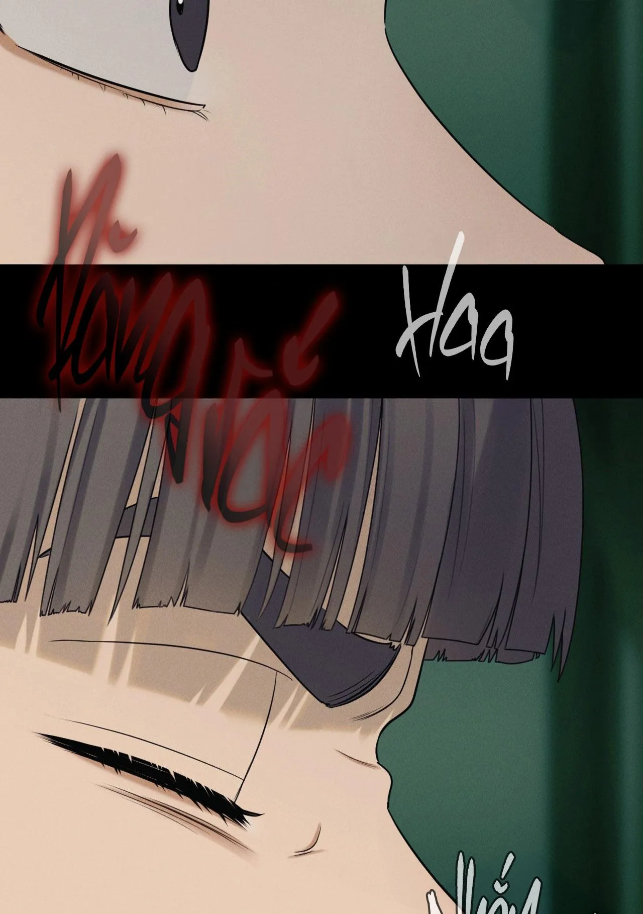 QUẺ BÓI GIẤC MƠ CỦA YÊU TINH Chapter 49 Trang 46