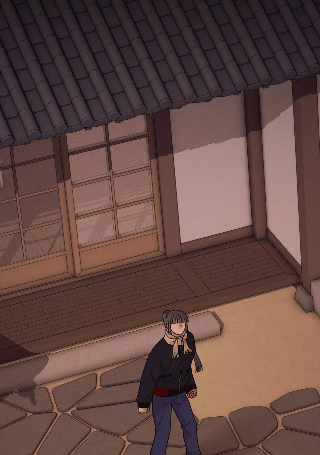 QUẺ BÓI GIẤC MƠ CỦA YÊU TINH Chapter 49 Trang 49